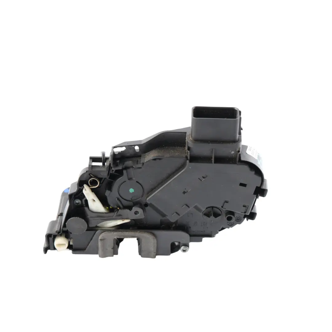 Door Lock Front Left N/S Latch Actuator 6W8A21813AB to Land Rover Freelander 2 L359 with Part number LR003438 Land Rover Freelander 2 L359 Door Lock Front Left N/S Latch Actuator 6W8A21813AB - SKU RHD-LR003438-1 - Part number LR003438