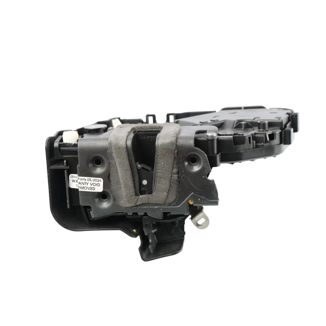 Land Rover Freelander 2 L359 Door Lock Front Left N/S Latch Actuator 6W8A21813AB - SKU RHD-LR003438-1 - Part number LR003438