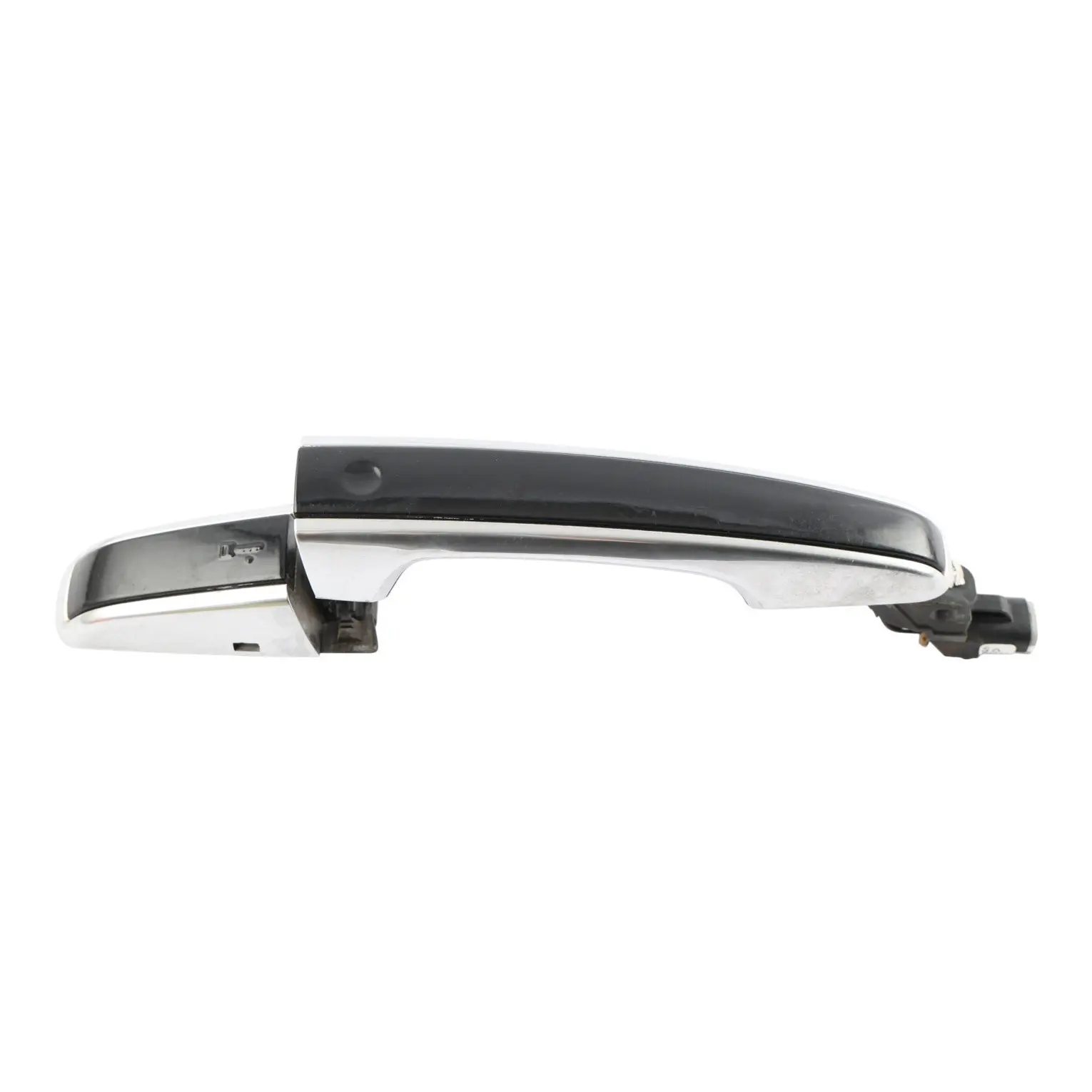 Range Rover L405 Exterior Door Handle Front Rear Left Right N/O/S Black 820