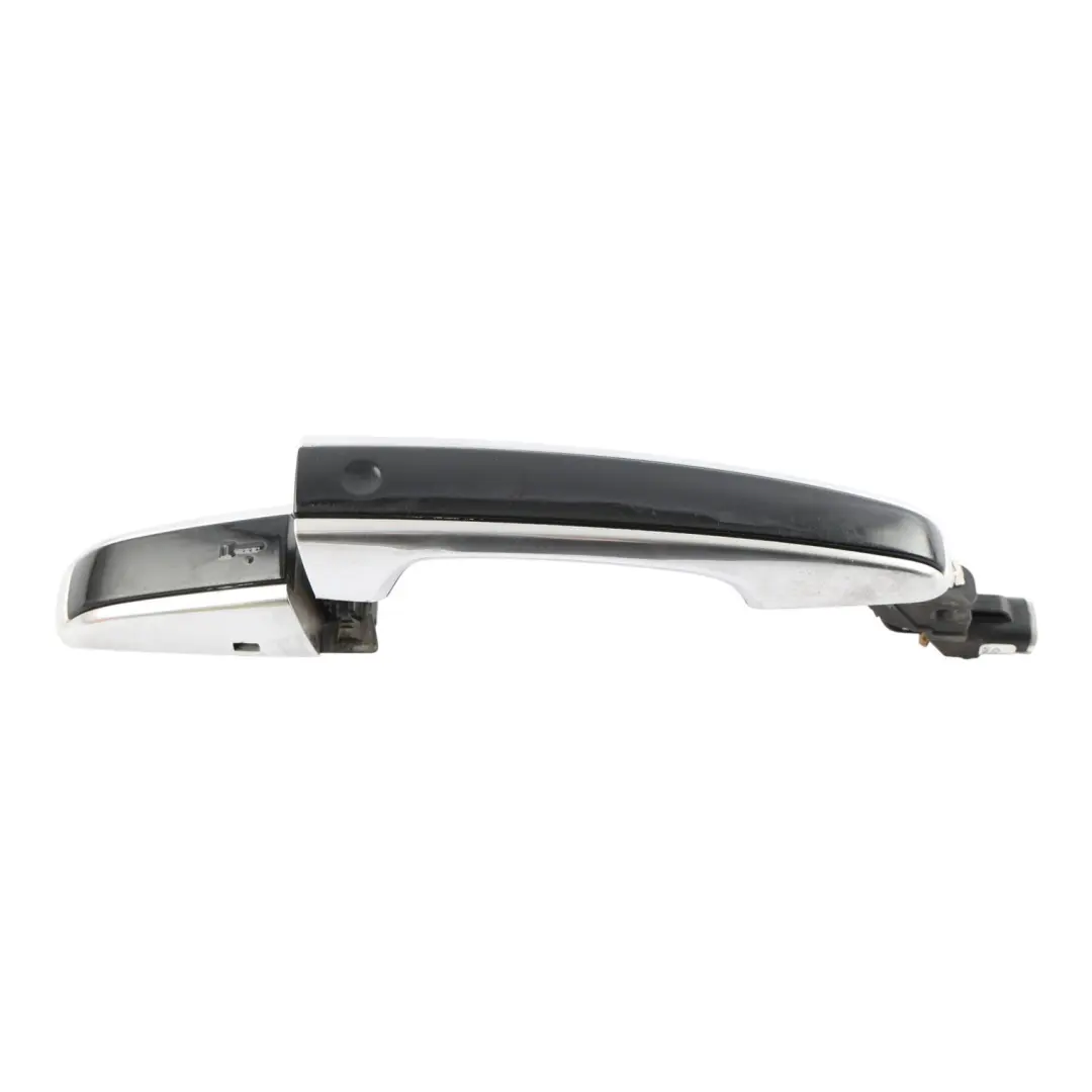 Exterior Door Handle Front Rear Left Right N/O/S Black 820 to Range Rover L405 with Part number LR038472 Range Rover L405 Exterior Door Handle Front Rear Left Right N/O/S Black 820 - SKU RHD-LR038472-SAB - Part number LR038472
