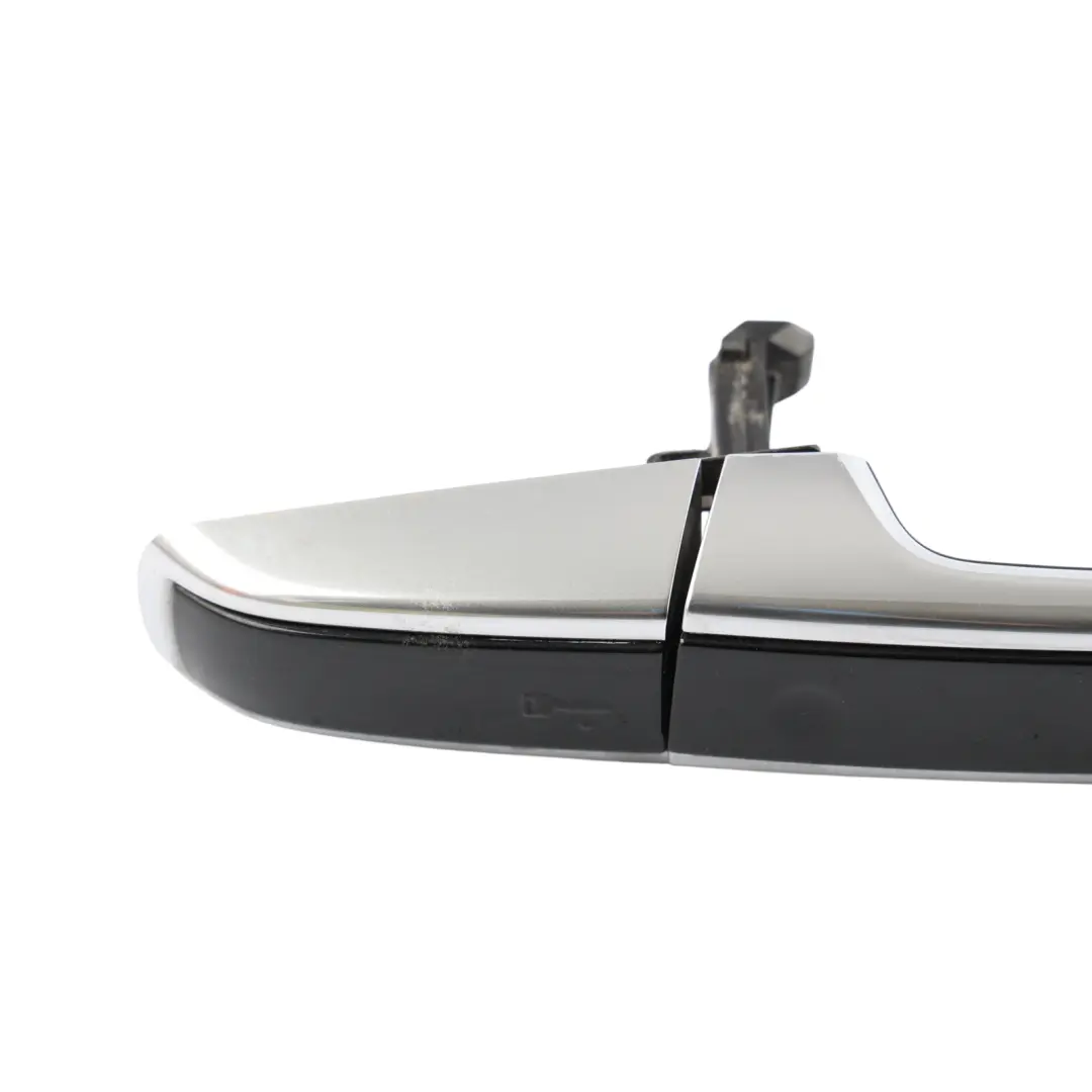 Exterior Door Handle Front Rear Left Right N/O/S Black 820 to Range Rover L405 with Part number LR038472 Range Rover L405 Exterior Door Handle Front Rear Left Right N/O/S Black 820 - SKU RHD-LR038472-SAB - Part number LR038472