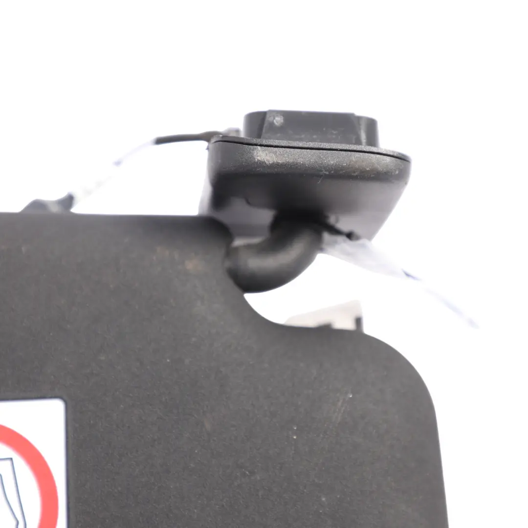 Sun Visor Cover Trim Panel Left N/S GX73-04101-AC to Range Rover Velar L560 with Part number LR114522 Range Rover Velar L560 Sun Visor Cover Trim Panel Left N/S GX73-04101-AC - SKU RHD-LR114522 - Part number LR114522