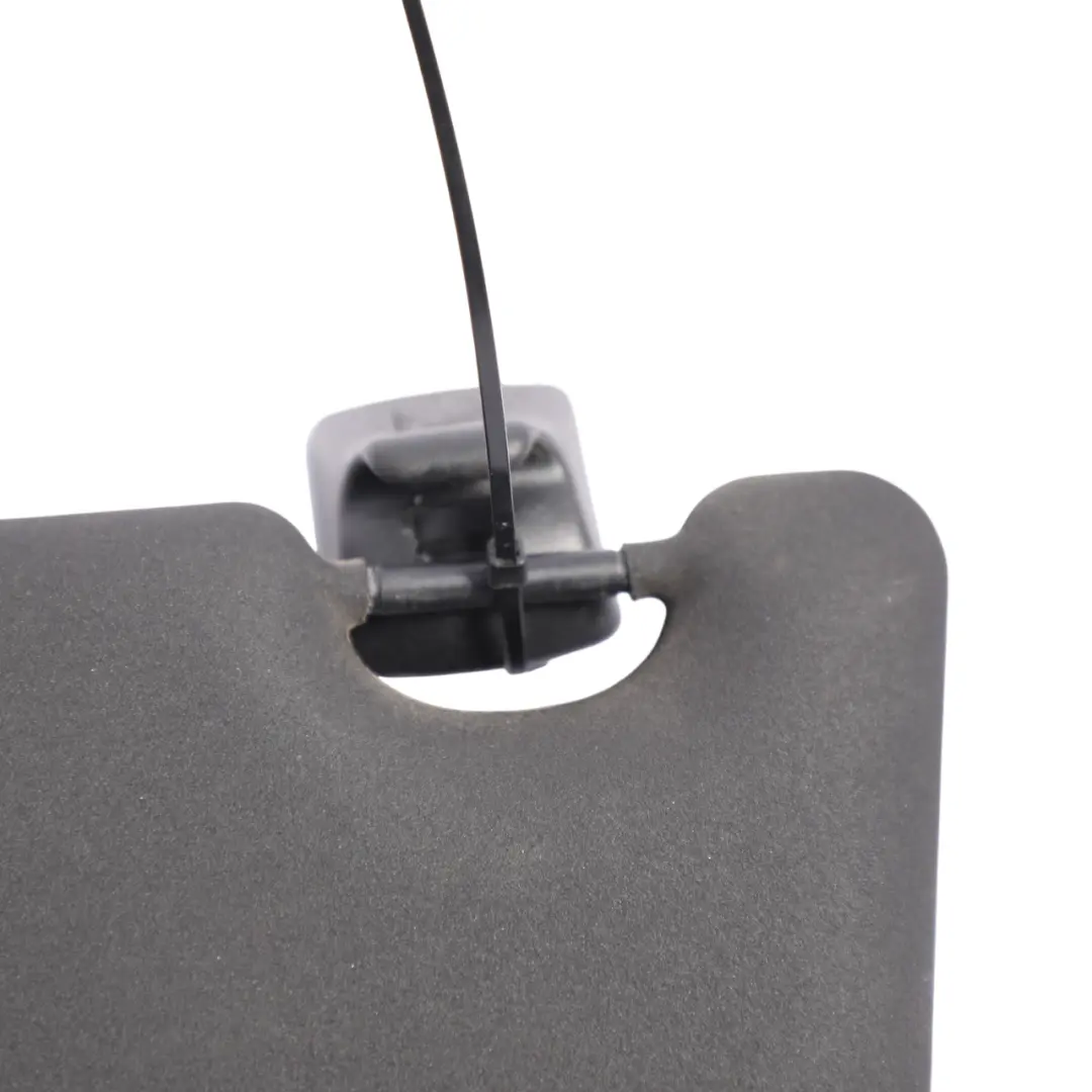 Sun Visor Cover Trim Panel Left N/S GX73-04101-AC to Range Rover Velar L560 with Part number LR114522 Range Rover Velar L560 Sun Visor Cover Trim Panel Left N/S GX73-04101-AC - SKU RHD-LR114522 - Part number LR114522