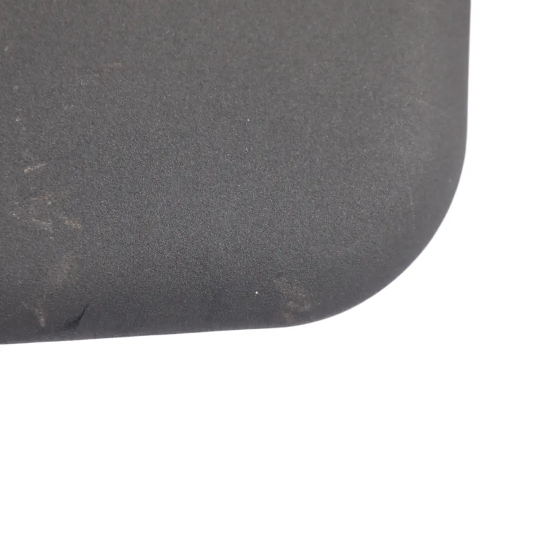 Range Rover Velar L560 Sun Visor Cover Trim Panel Left N/S GX73-04101-AC - SKU RHD-LR114522 - Part number LR114522