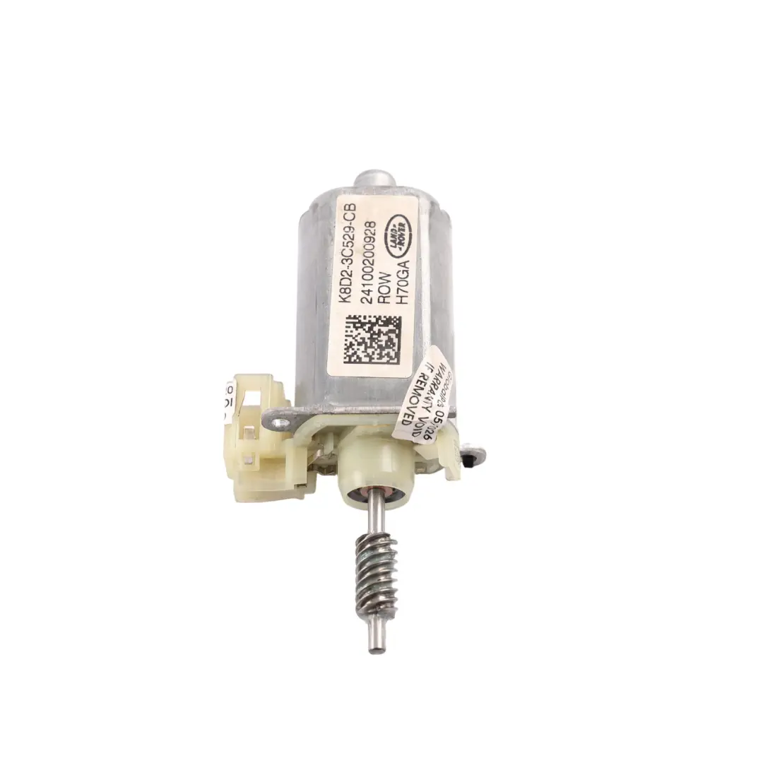 Steering Column Motor Unit K8D2-3C529-CC to Range Rover Evoque L551 with Part number LR114924 Range Rover Evoque L551 Steering Column Motor Unit K8D2-3C529-CC - SKU RHD-LR114924-1 - Part number LR114924