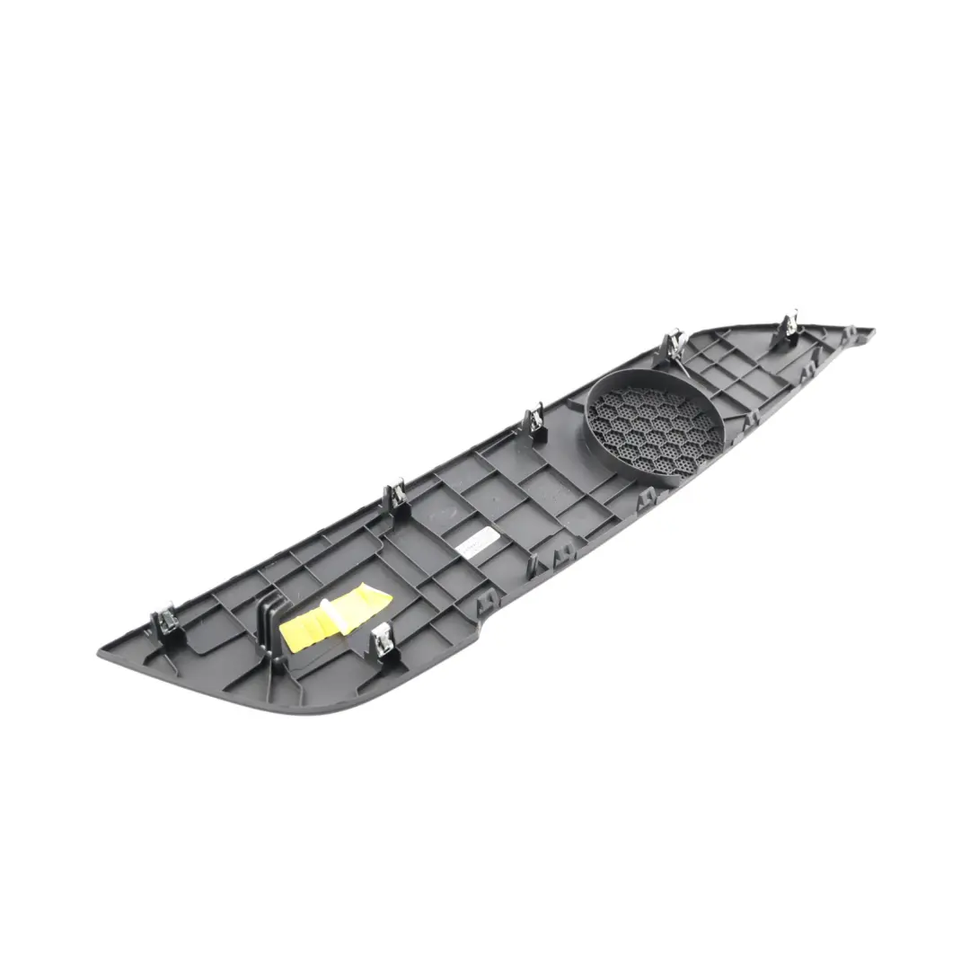 Dashboard Trim Cover Speaker Right O/S K8D2-04405-B to Land Range Rover Evoque L551 with Part number LR117721 Land Range Rover Evoque L551 Dashboard Trim Cover Speaker Right O/S K8D2-04405-B - SKU RHD-LR117721 - Part number LR117721