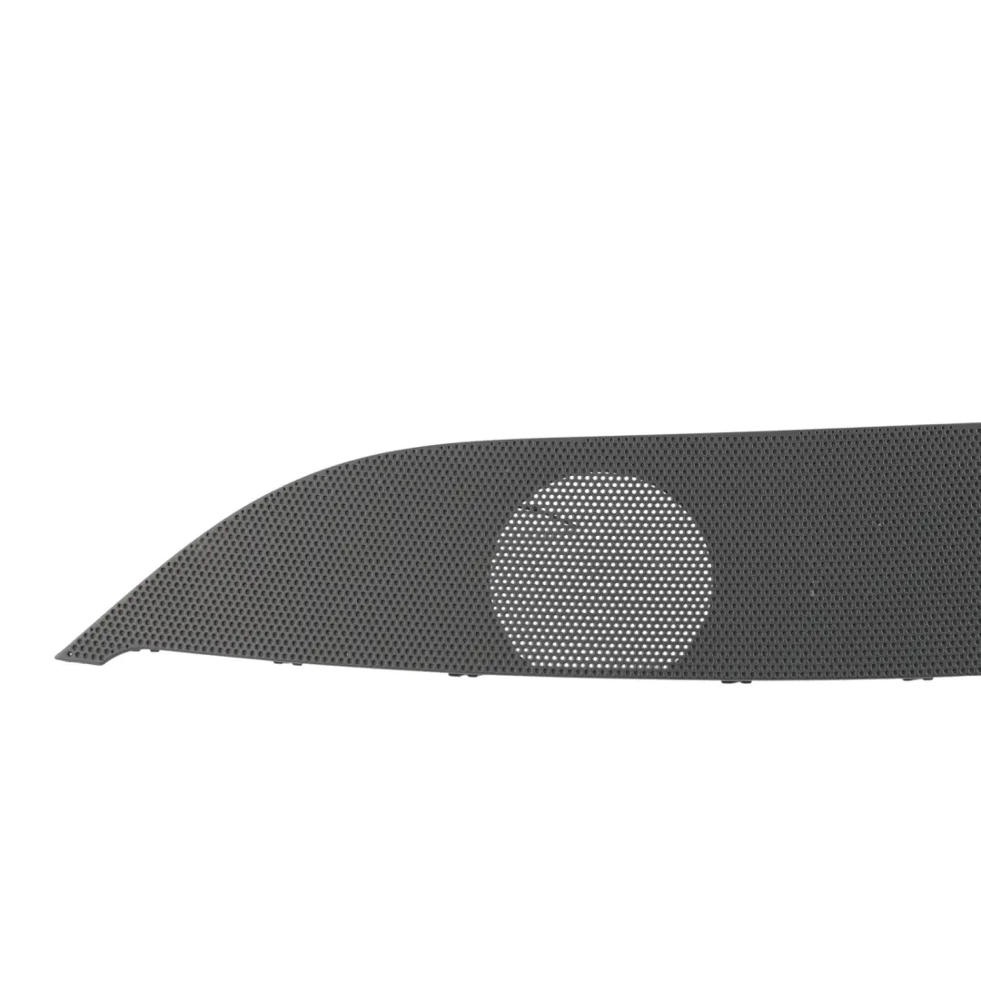 Dashboard Trim Cover Speaker Right O/S K8D2-04405-B to Land Range Rover Evoque L551 with Part number LR117721 Land Range Rover Evoque L551 Dashboard Trim Cover Speaker Right O/S K8D2-04405-B - SKU RHD-LR117721 - Part number LR117721