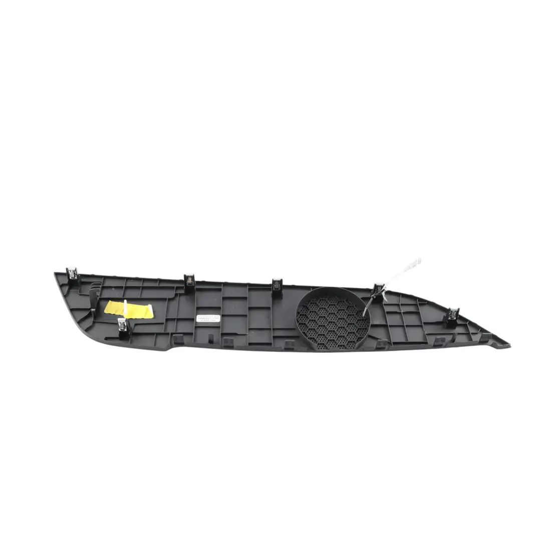Land Range Rover Evoque L551 Dashboard Trim Cover Speaker Right O/S K8D2-04405-B - SKU RHD-LR117721 - Part number LR117721