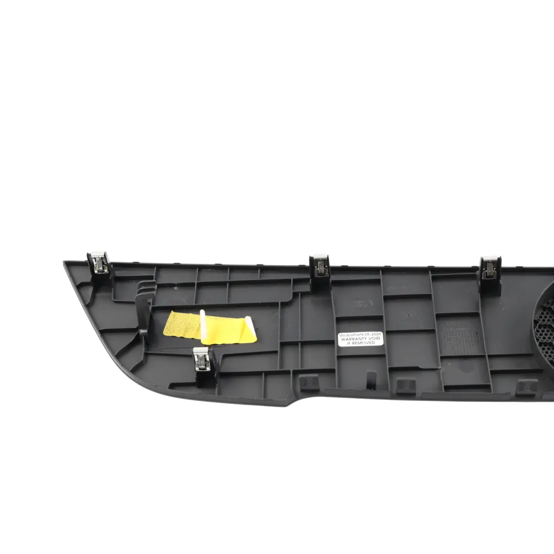 Dashboard Trim Cover Speaker Right O/S K8D2-04405-B to Land Range Rover Evoque L551 with Part number LR117721 Land Range Rover Evoque L551 Dashboard Trim Cover Speaker Right O/S K8D2-04405-B - SKU RHD-LR117721 - Part number LR117721