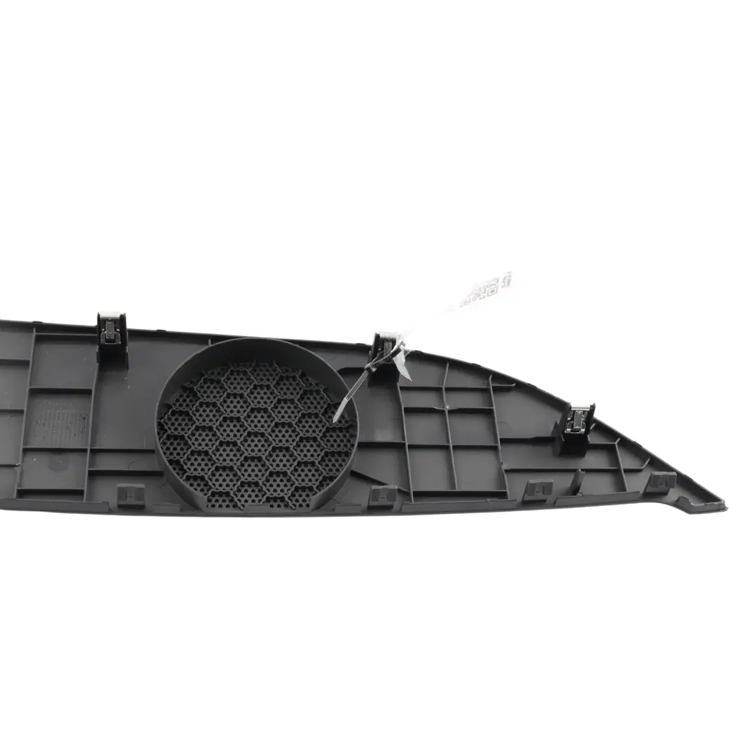Land Range Rover Evoque L551 Dashboard Trim Cover Speaker Right O/S K8D2-04405-B - SKU RHD-LR117721 - Part number LR117721