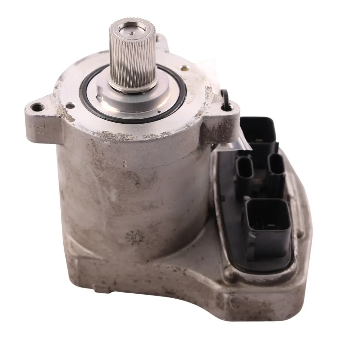 Range Rover Velar L560 Electric Steering Rack Motor Unit L8A2-3504-BE