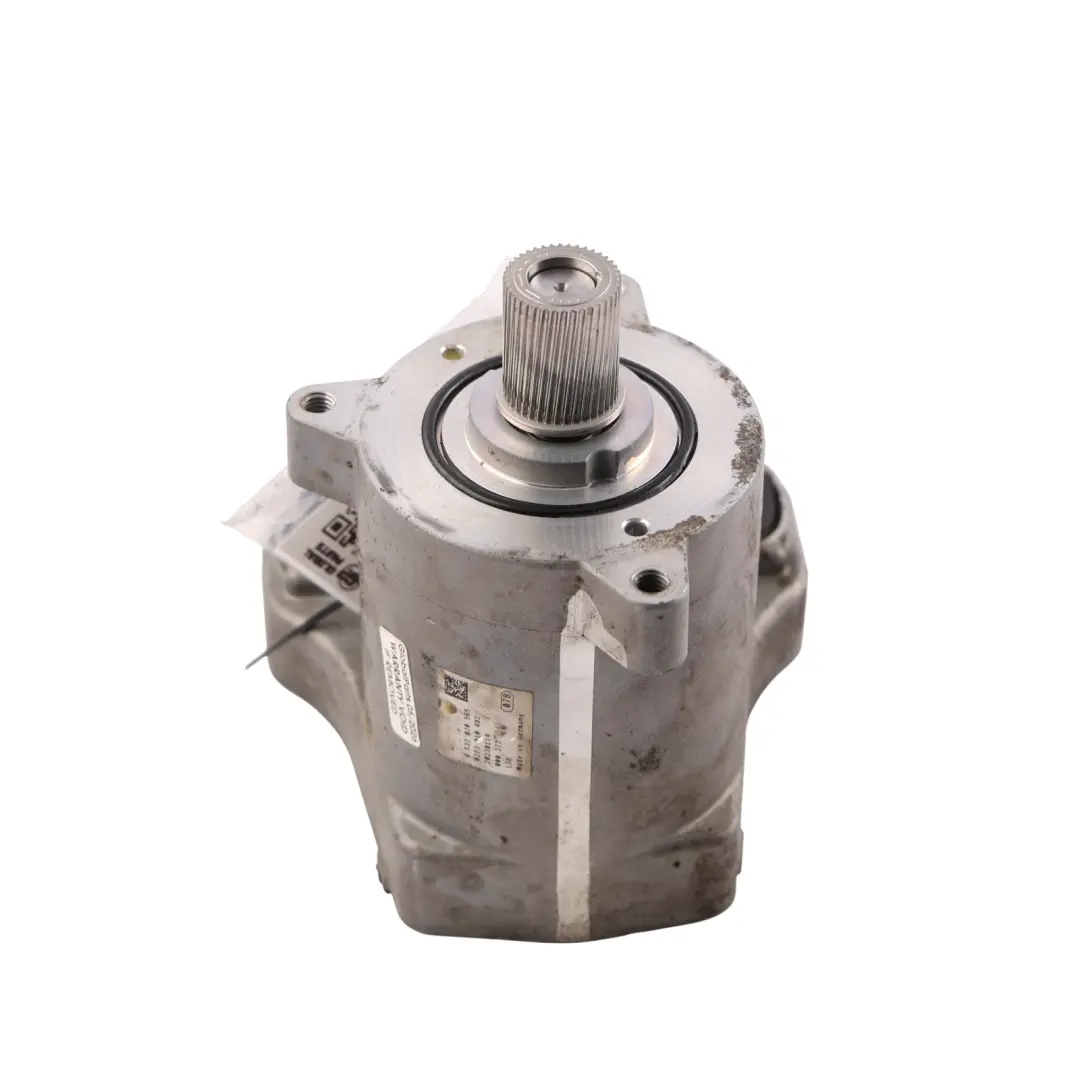 Range Rover Velar L560 Electric Steering Rack Motor Unit L8A2-3504-BE - SKU RHD-LR141680-1 - Part number LR141680