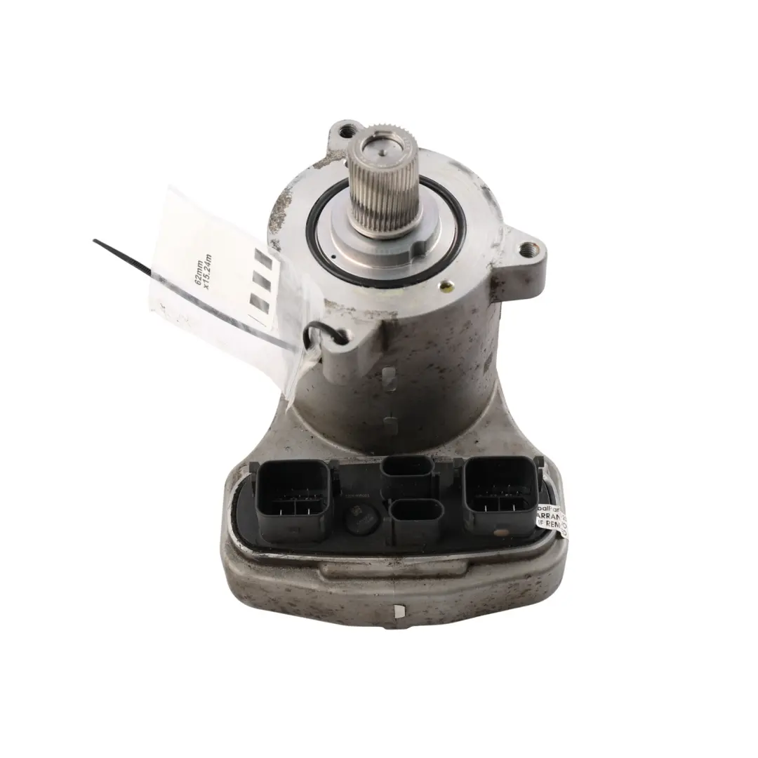 Steering Rack Motor Unit L8A2-3504-BE to Range Rover Velar L560 Electric with Part number LR141680 Range Rover Velar L560 Electric Steering Rack Motor Unit L8A2-3504-BE - SKU RHD-LR141680-1 - Part number LR141680