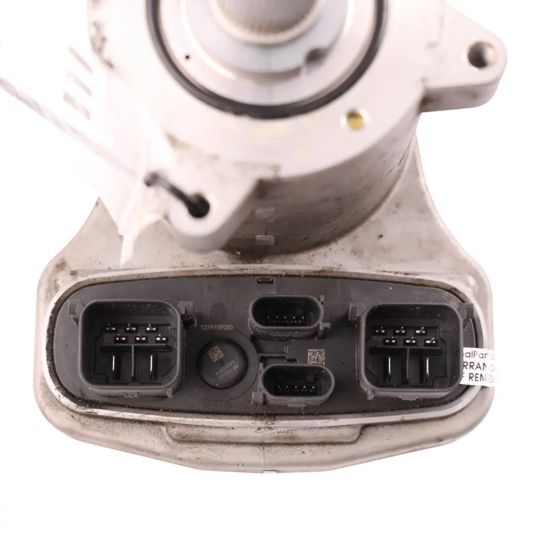 Range Rover Velar L560 Electric Steering Rack Motor Unit L8A2-3504-BE - SKU RHD-LR141680-1 - Part number LR141680