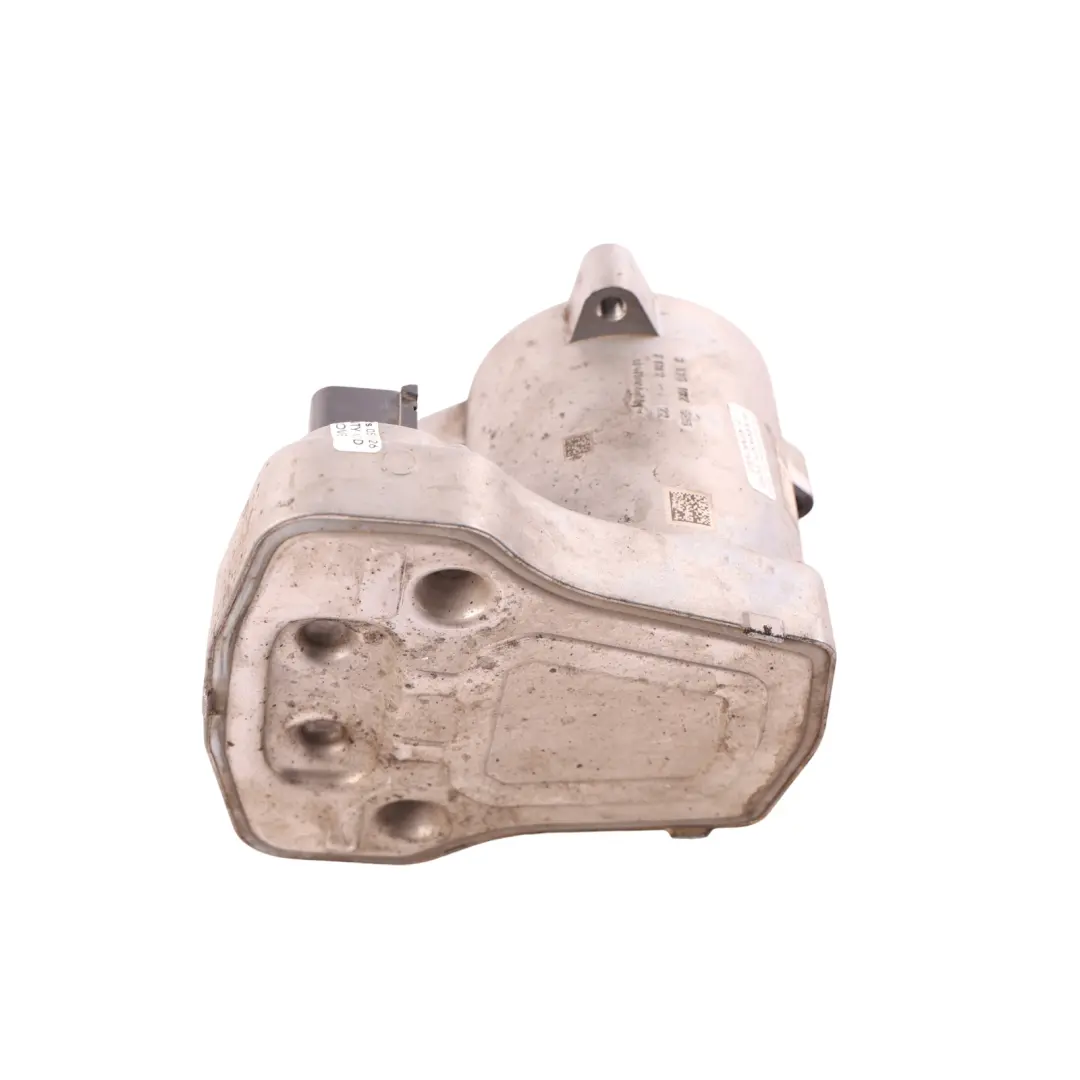 Steering Rack Motor Unit L8A2-3504-BE to Range Rover Velar L560 Electric with Part number LR141680 Range Rover Velar L560 Electric Steering Rack Motor Unit L8A2-3504-BE - SKU RHD-LR141680-1 - Part number LR141680