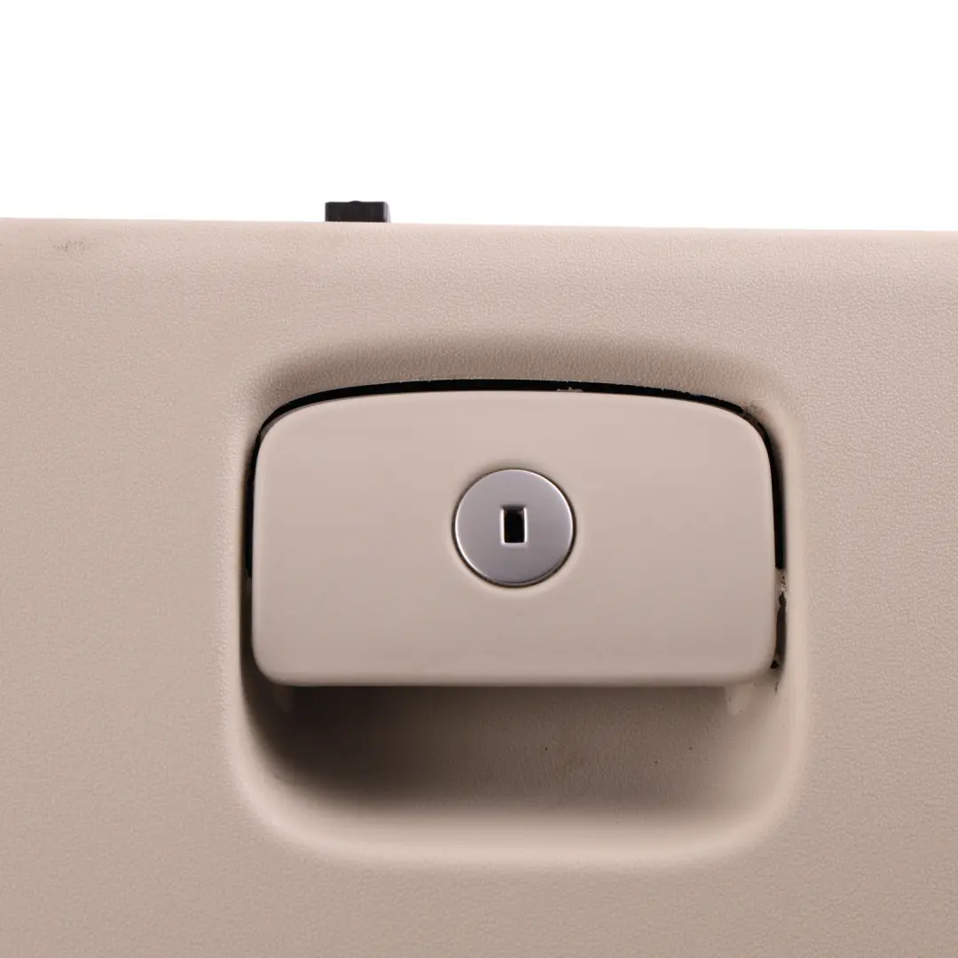 Glovebox Dashboard Storage Compartment Beige J9D3-060T10-B to Range Rover L560 with Part number LR146257 Range Rover L560 Glovebox Dashboard Storage Compartment Beige J9D3-060T10-B - SKU RHD-LR146257 - Part number LR146257