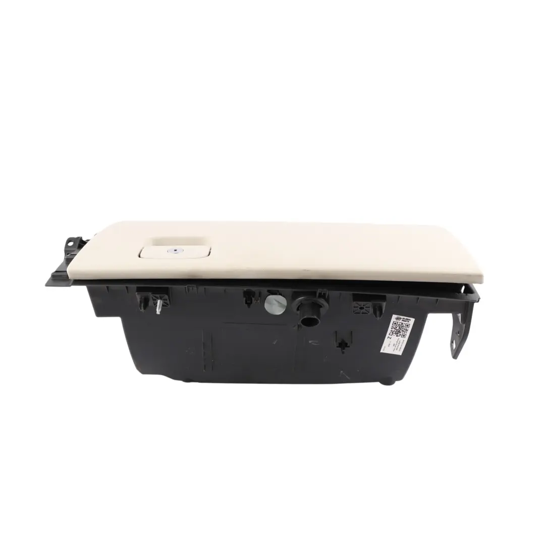 Range Rover L560 Glovebox Dashboard Storage Compartment Beige J9D3-060T10-B - SKU RHD-LR146257 - Part number LR146257