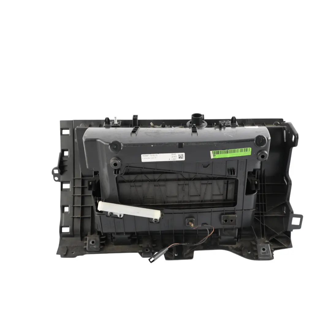 Range Rover L560 Glovebox Dashboard Storage Compartment Beige J9D3-060T10-B - SKU RHD-LR146257 - Part number LR146257