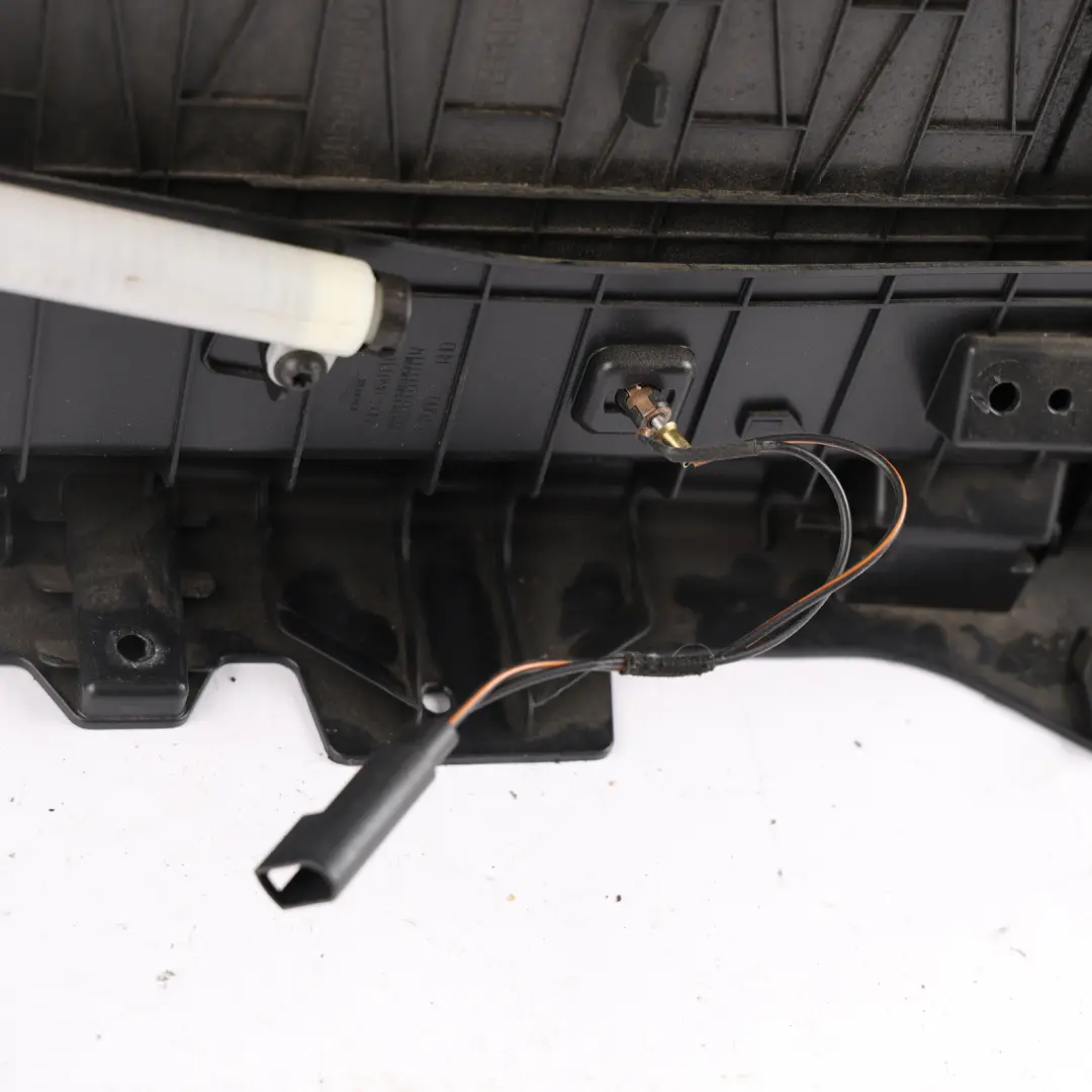 Range Rover L560 Glovebox Dashboard Storage Compartment Beige J9D3-060T10-B - SKU RHD-LR146257 - Part number LR146257