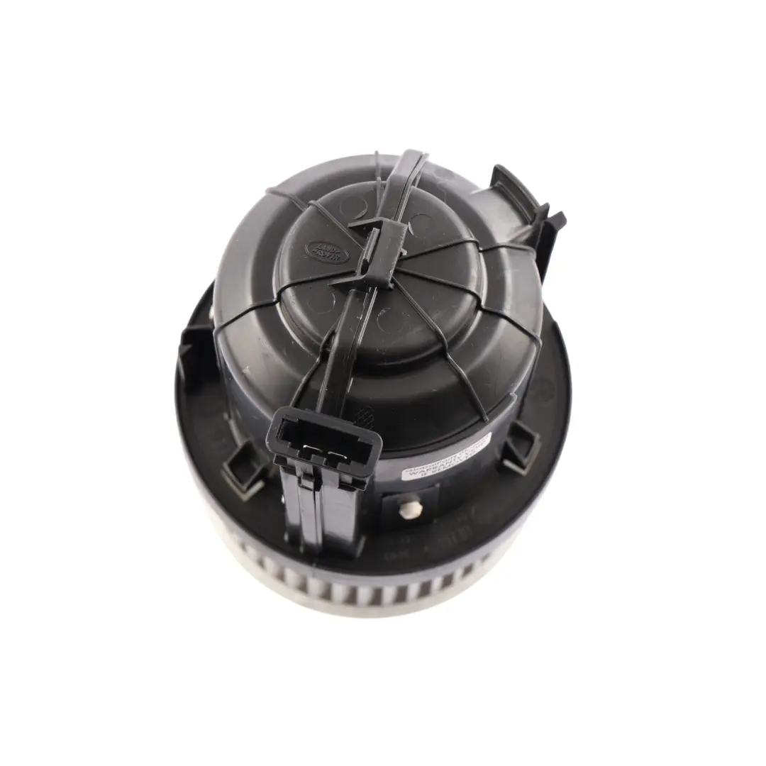 Heater Blower Motor Fan HR095003 to Land Rover Range Rover Evoque L551 with Part number LR159882 Land Rover Range Rover Evoque L551 Heater Blower Motor Fan HR095003 - SKU RHD-LR159882 - Part number LR159882