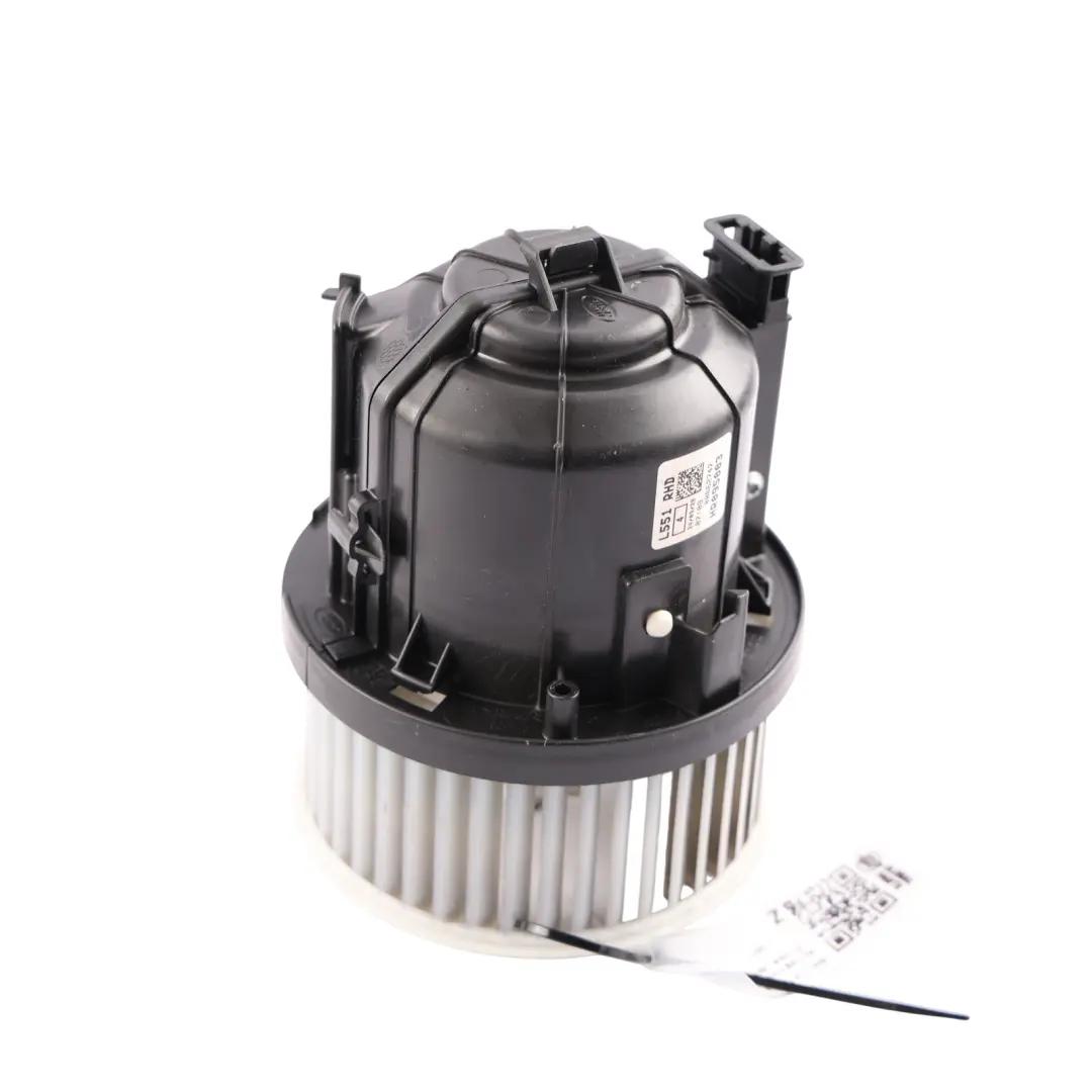 Land Rover Range Rover Evoque L551 Heater Blower Motor Fan HR095003 - SKU RHD-LR159882 - Part number LR159882