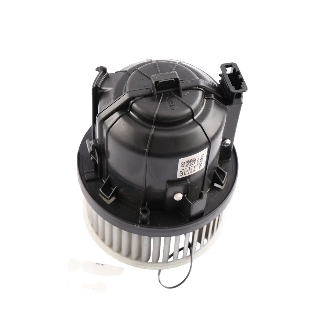 Land Rover Range Rover Evoque L551 Heater Blower Motor Fan HR095003 - SKU RHD-LR159882 - Part number LR159882