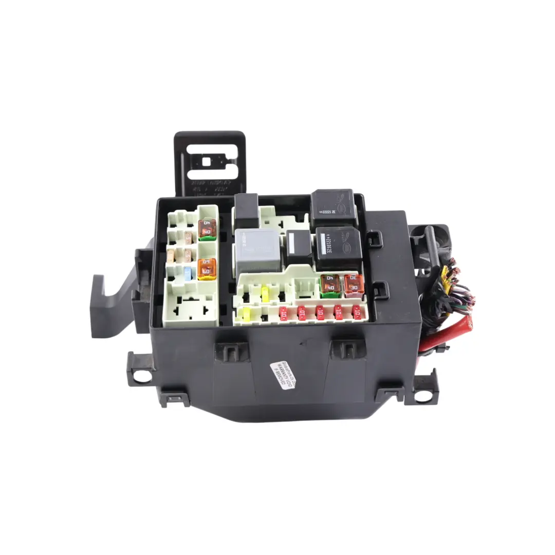 Range Rover Velar L560 Fuse Box Control Unit Module M8A2-14N073-CA - SKU RHD-LR165245 - Part number LR165245