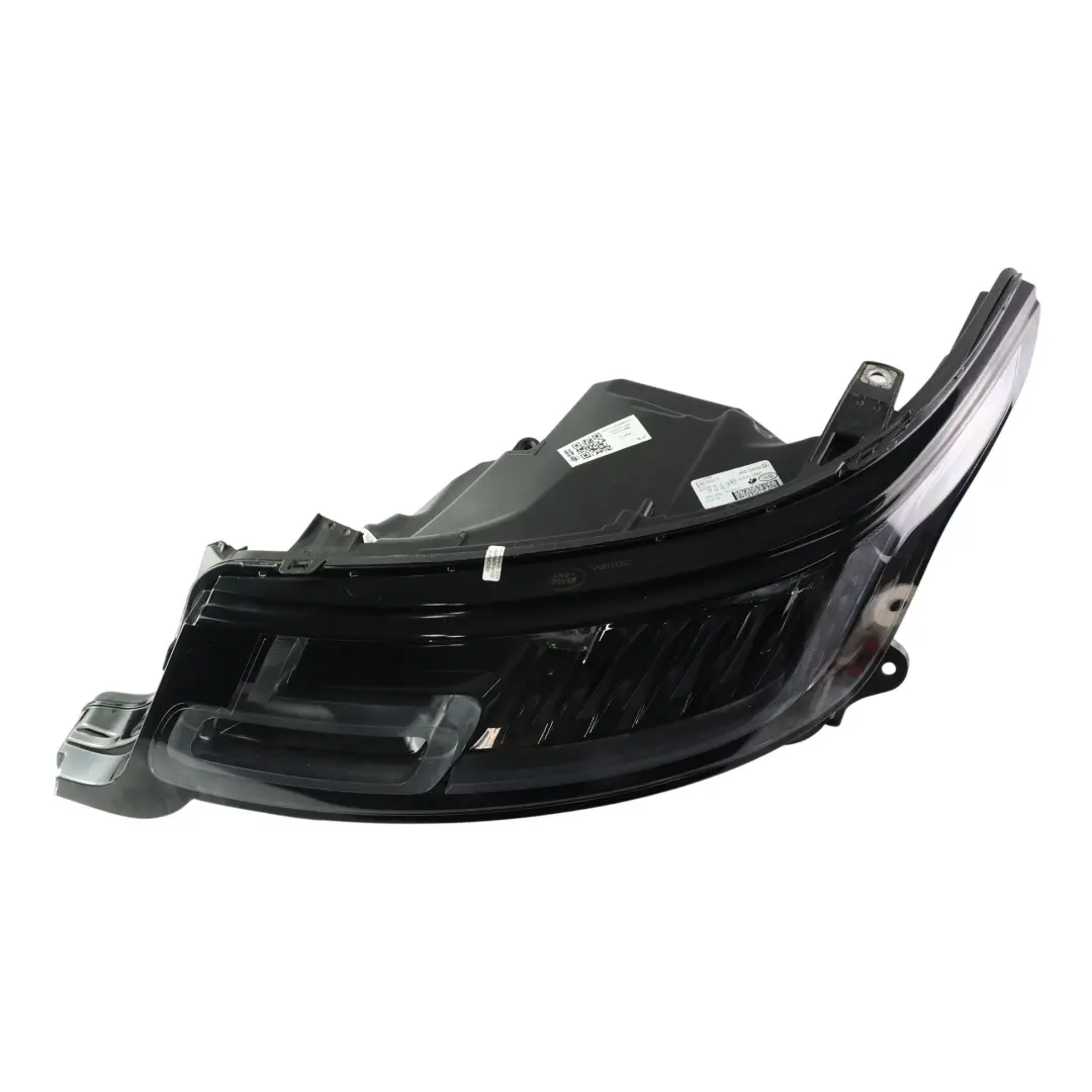 Headlight Headlamp Left N/S JK62-13W030-DJ to Range Rover Sport L494 with Part number LR169903 Range Rover Sport L494 Headlight Headlamp Left N/S JK62-13W030-DJ - SKU RHD-LR169903-1 - Part number LR169903