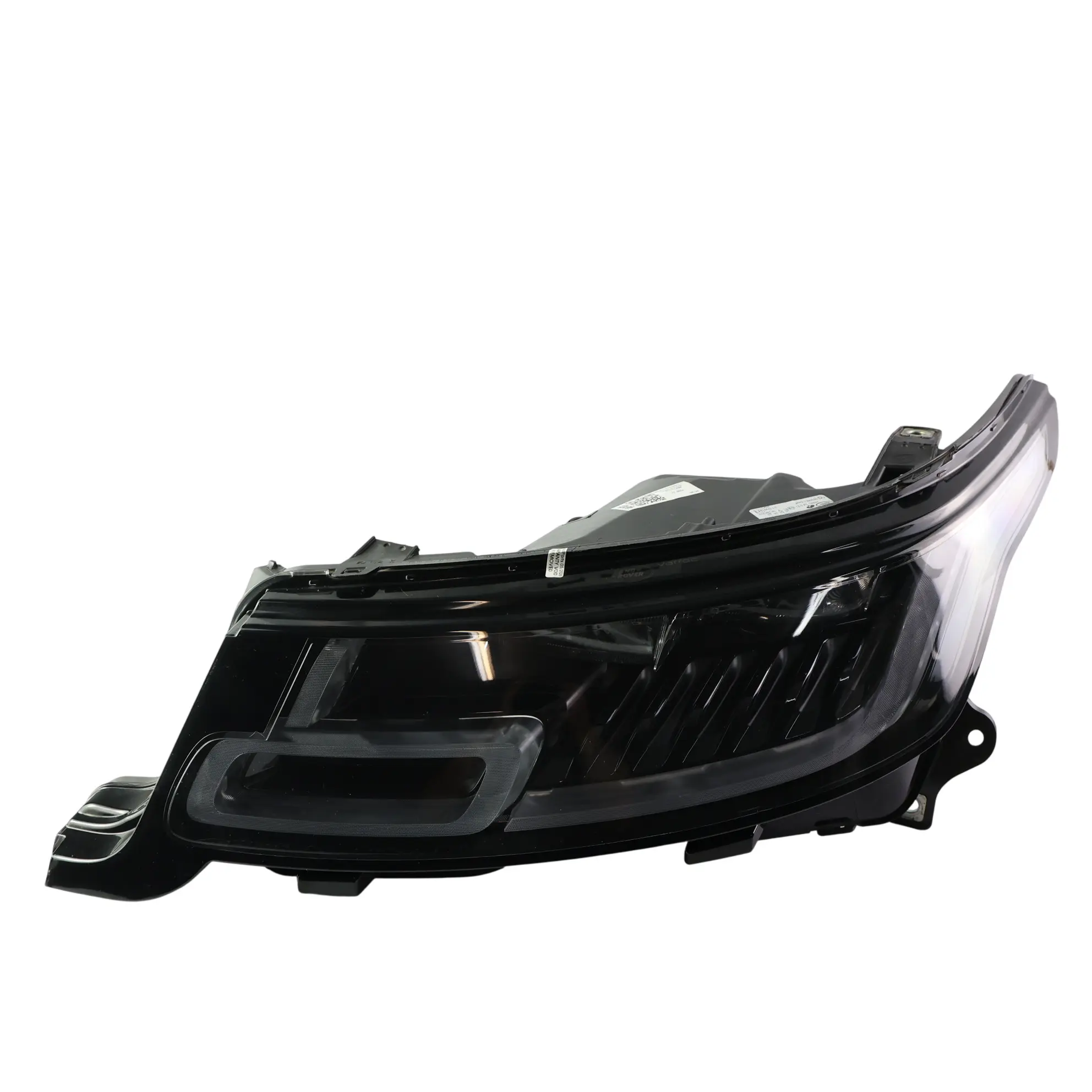 Range Rover Sport L494 Headlight Headlamp Left N/S JK62-13W030-DJ