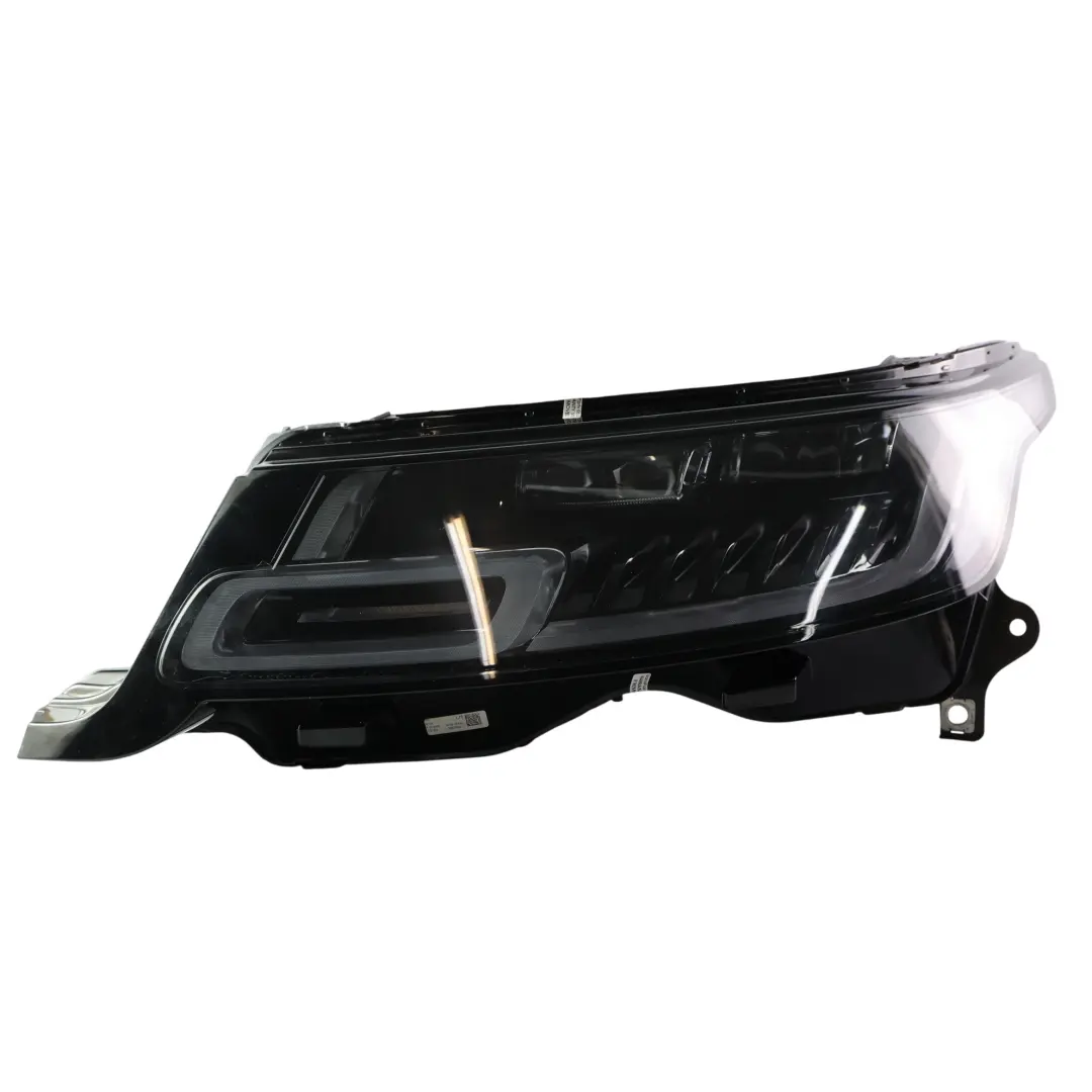 Headlight Headlamp Left N/S JK62-13W030-DJ to Range Rover Sport L494 with Part number LR169903 Range Rover Sport L494 Headlight Headlamp Left N/S JK62-13W030-DJ - SKU RHD-LR169903-1 - Part number LR169903