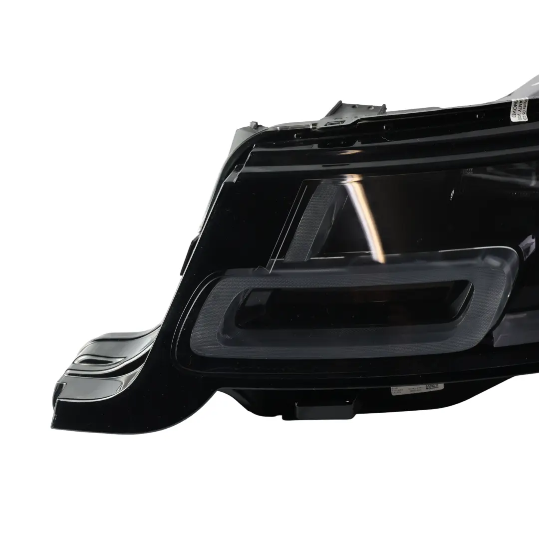 Range Rover Sport L494 Headlight Headlamp Left N/S JK62-13W030-DJ - SKU RHD-LR169903-1 - Part number LR169903