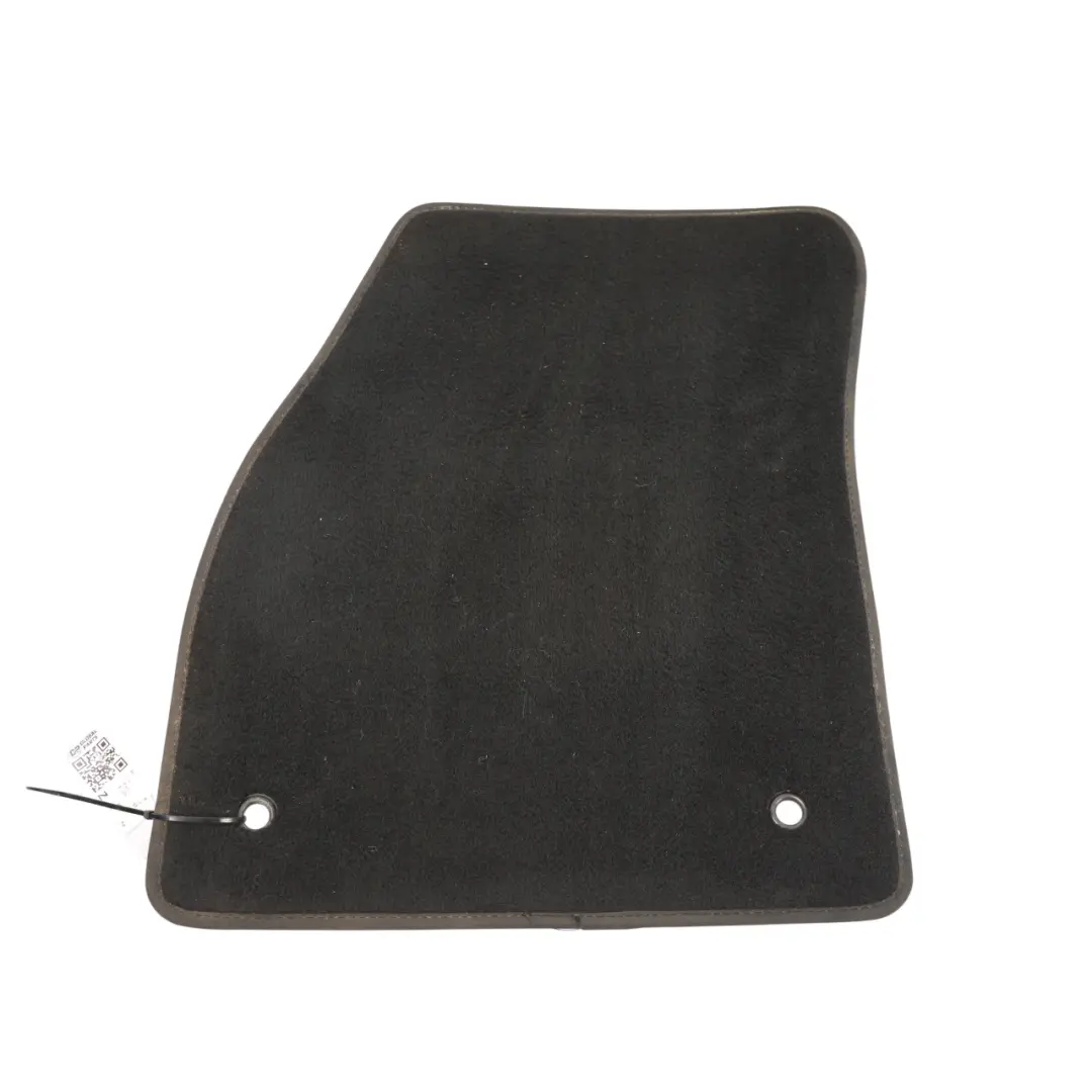 Rubber Floor Liner Mat Mats Front Rear Kit to Land Range Rover Evoque L551 with Part number LR179456 Land Range Rover Evoque L551 Rubber Floor Liner Mat Mats Front Rear Kit - SKU RHD-LR179456 - Part number LR179456