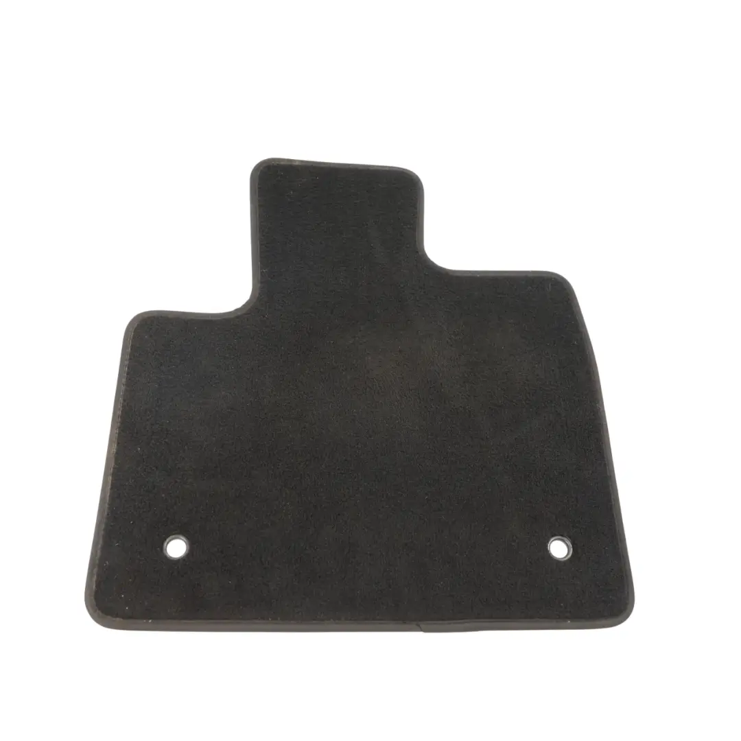 Land Range Rover Evoque L551 Rubber Floor Liner Mat Mats Front Rear Kit - SKU RHD-LR179456 - Part number LR179456