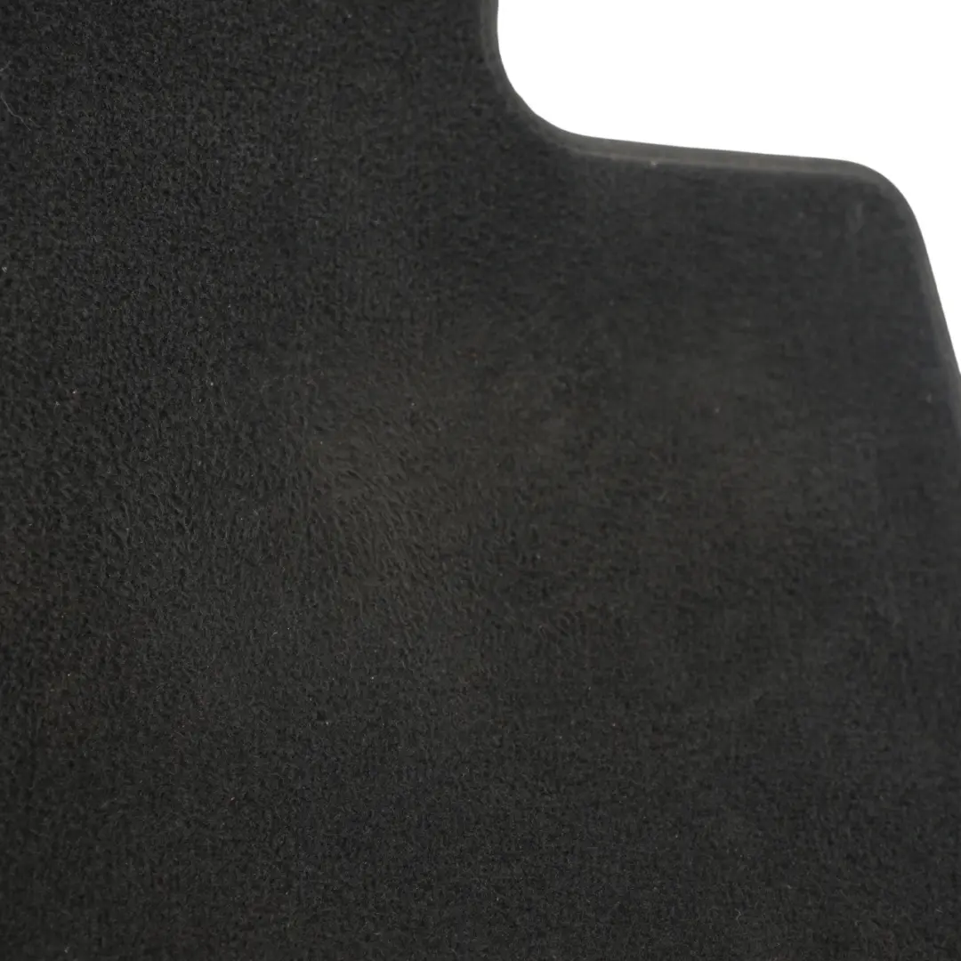 Land Range Rover Evoque L551 Rubber Floor Liner Mat Mats Front Rear Kit - SKU RHD-LR179456 - Part number LR179456