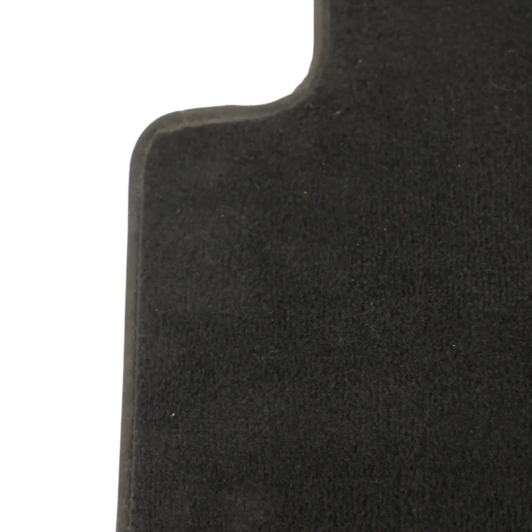 Rubber Floor Liner Mat Mats Front Rear Kit to Land Range Rover Evoque L551 with Part number LR179456 Land Range Rover Evoque L551 Rubber Floor Liner Mat Mats Front Rear Kit - SKU RHD-LR179456 - Part number LR179456