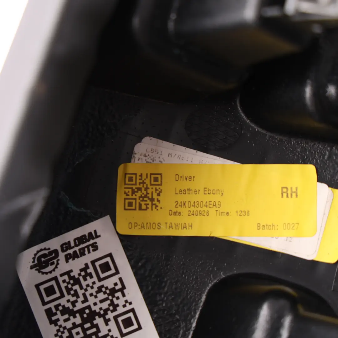 Range Rover Evoque L551 Front Dashboard Instrument Panel Trim R8D2-04304-EA - SKU RHD-LR185969 - Part number LR185969