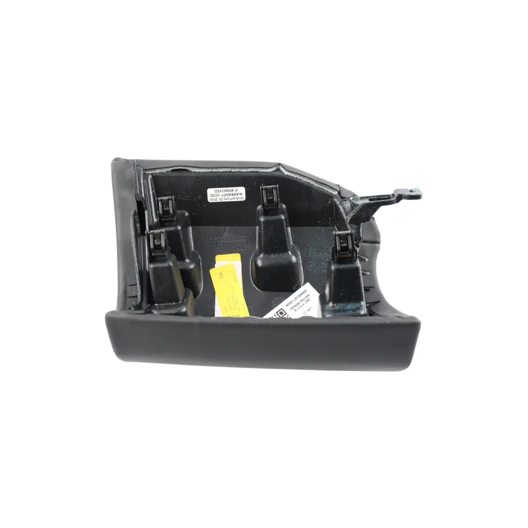 Range Rover Evoque L551 Front Dashboard Instrument Panel Trim R8D2-04304-EA - SKU RHD-LR185969 - Part number LR185969