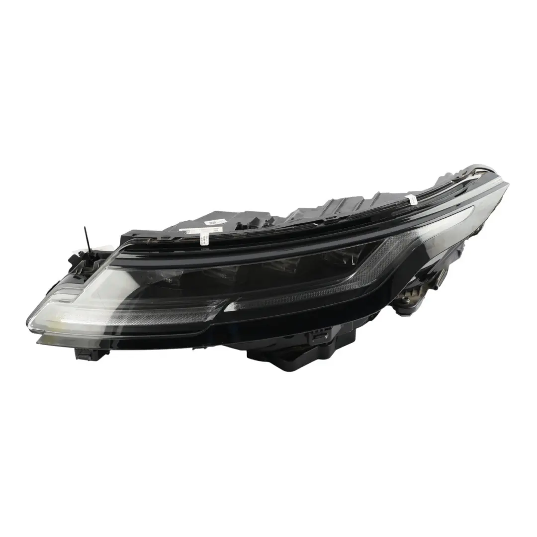 Range Rover Evoque L551 Passenger Side Pixel LED Headlight R8D2-13W030-GB - SKU RHD-LR186023-1 - Part number LR186023