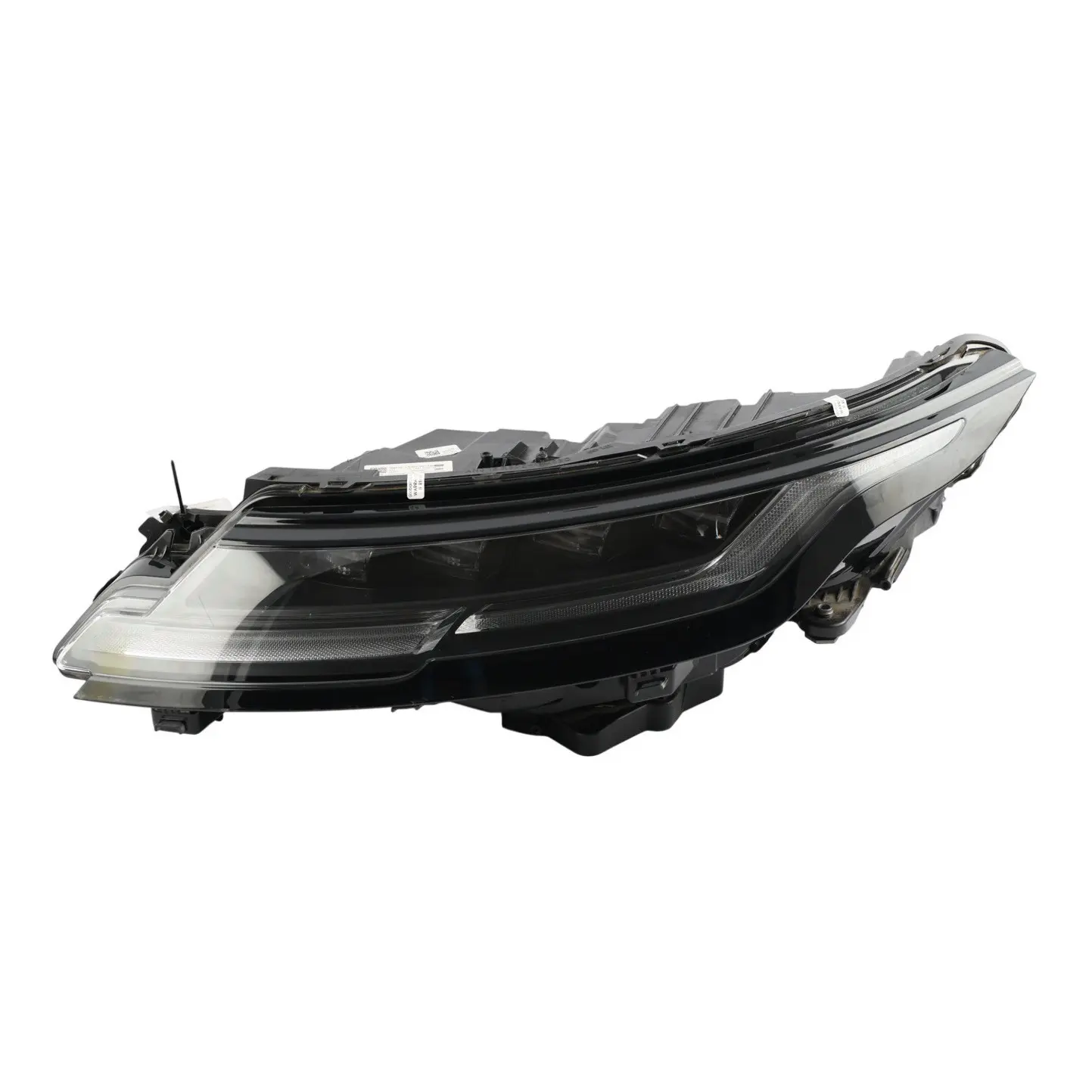 Range Rover Evoque L551 Passenger Side Pixel LED Headlight R8D2-13W030-GB