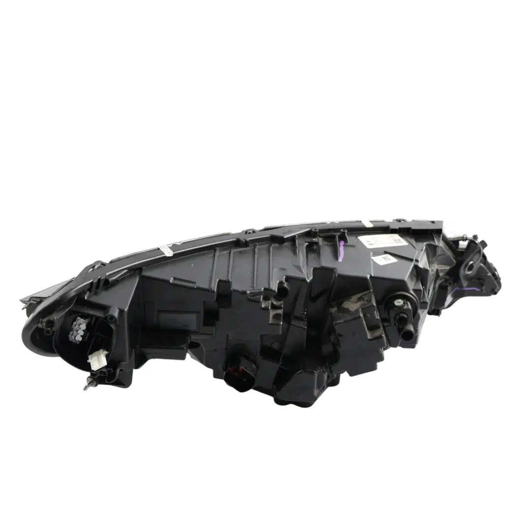 Range Rover Evoque L551 Passenger Side Pixel LED Headlight R8D2-13W030-GB - SKU RHD-LR186023-1 - Part number LR186023