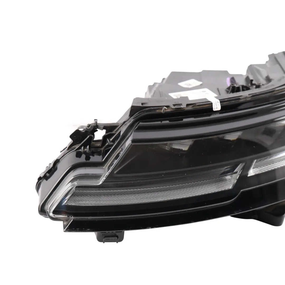 Range Rover Evoque L551 Passenger Side Pixel LED Headlight R8D2-13W030-GB - SKU RHD-LR186023-1 - Part number LR186023
