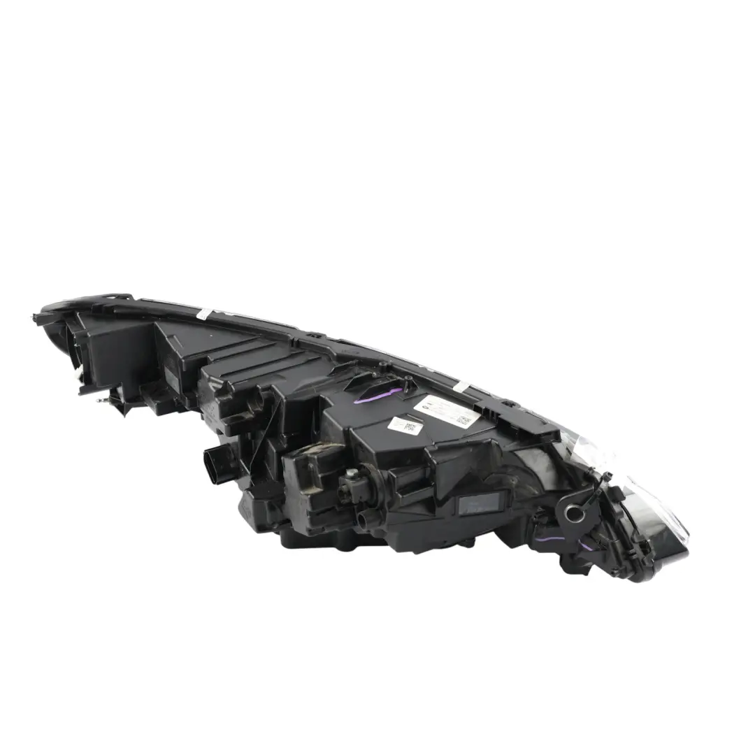 Range Rover Evoque L551 Passenger Side Pixel LED Headlight R8D2-13W030-GB - SKU RHD-LR186023-1 - Part number LR186023