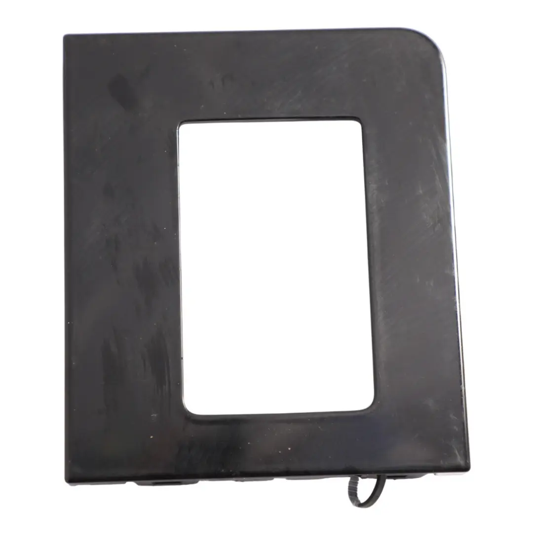 Range Rover Velar L560 Centre Console Tray Finisher Trim Panel - SKU RHD-LR140932 - Part number M8A2-045K08-BB