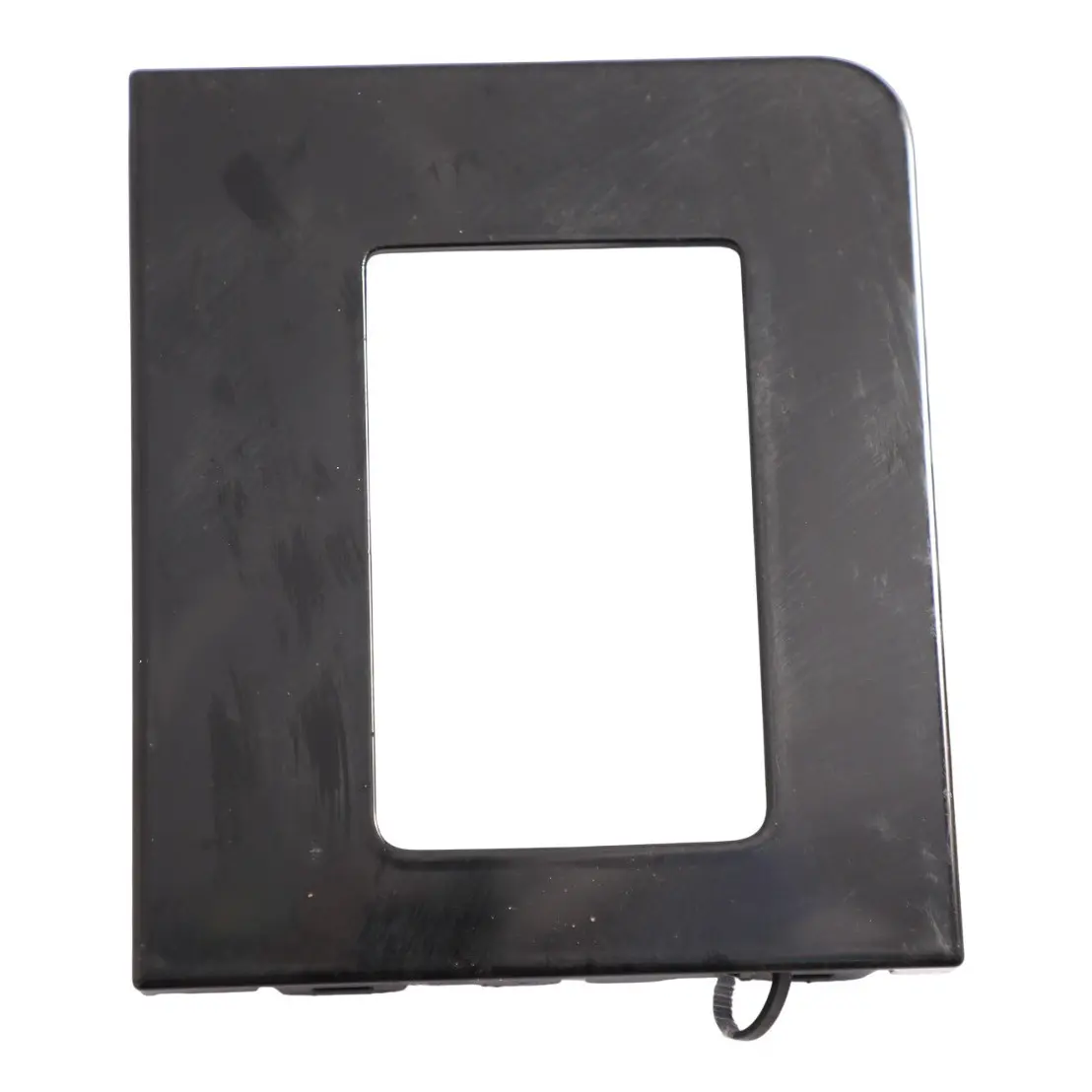 Range Rover Velar L560 Centre Console Tray Finisher Trim Panel M8A2-045K08-BB