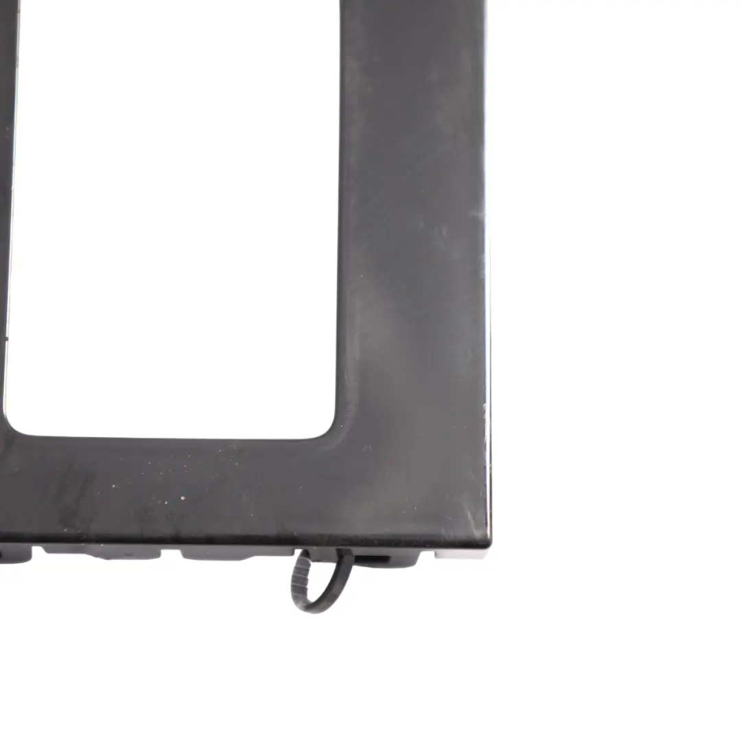 Range Rover Velar L560 Centre Console Tray Finisher Trim Panel - SKU RHD-LR140932 - Part number M8A2-045K08-BB