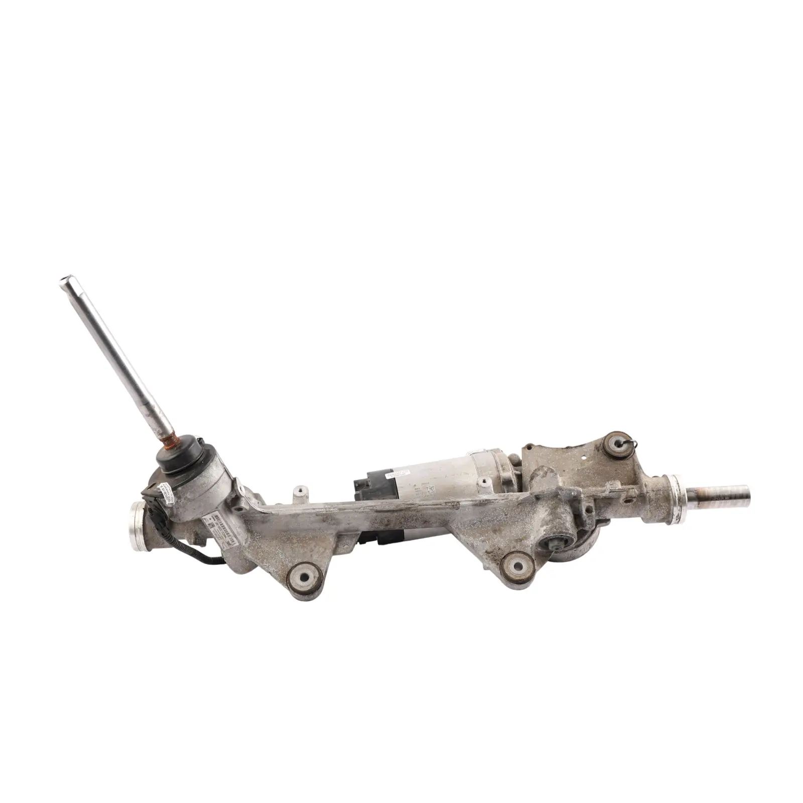 Range Rover Evoque L551 Electric Power Steering Rack Gear M8D2-3200-BF