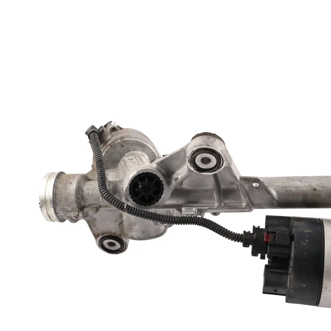 Steering Rack Gear to Range Rover Evoque L551 Electric Power with Part number M8D2-3200-BF Range Rover Evoque L551 Electric Power Steering Rack Gear - SKU RHD-M8D2-3200-BF - Part number M8D2-3200-BF