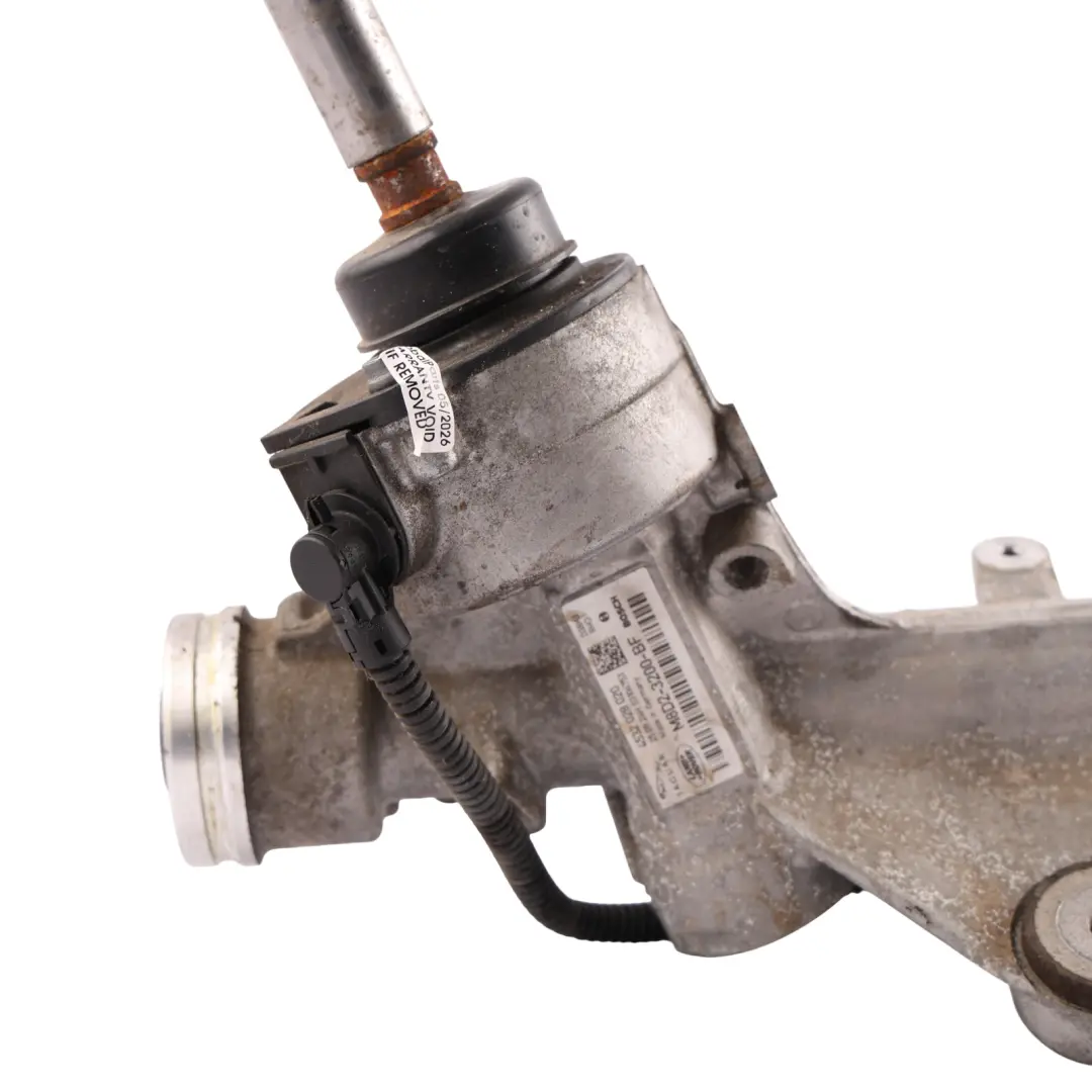 Range Rover Evoque L551 Electric Power Steering Rack Gear - SKU RHD-M8D2-3200-BF - Part number M8D2-3200-BF