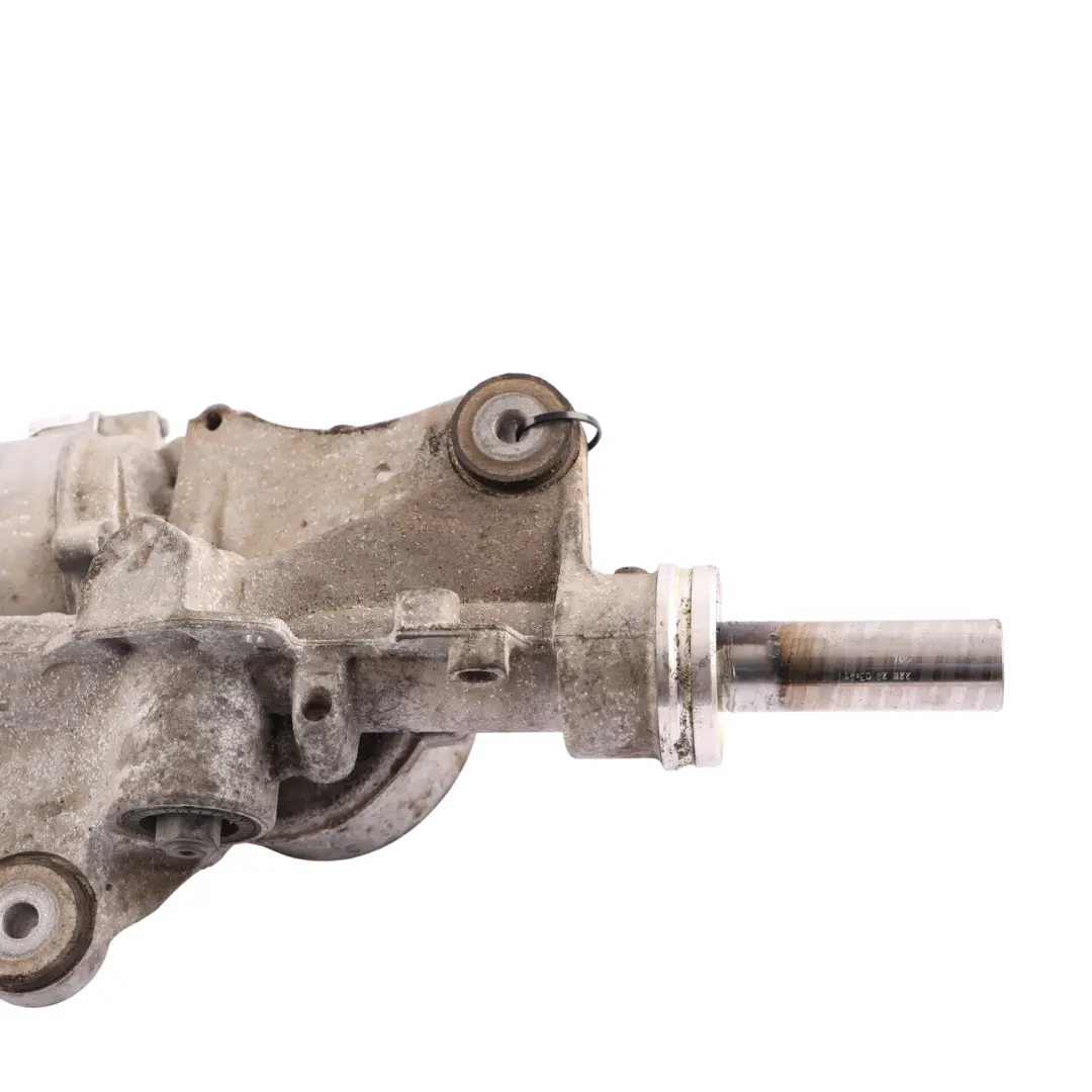 Range Rover Evoque L551 Electric Power Steering Rack Gear - SKU RHD-M8D2-3200-BF - Part number M8D2-3200-BF