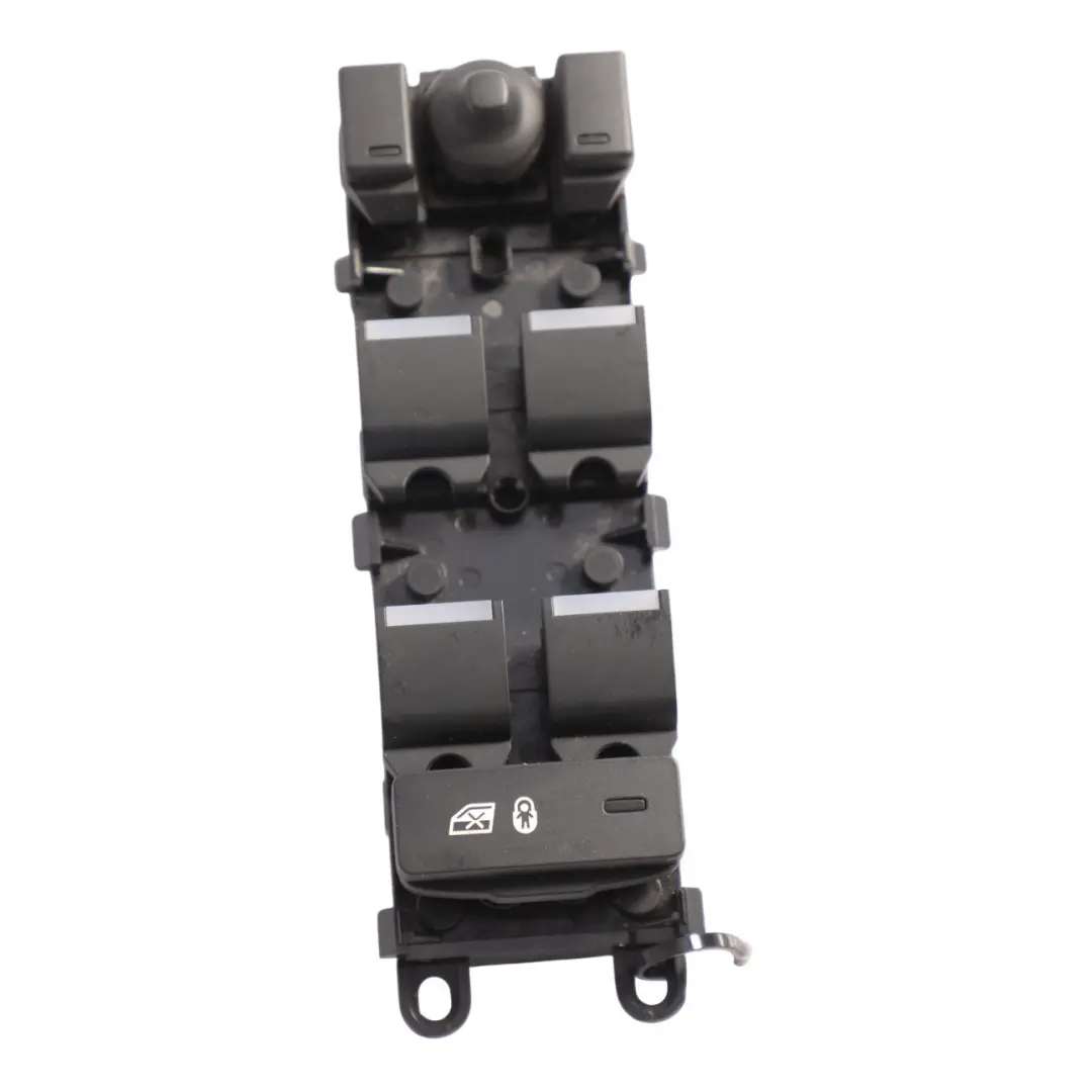 Range Rover Evoque L551 Driver's Door Window Switch Panel - SKU MY32-14540-AB - Part number MY32-14540-AB